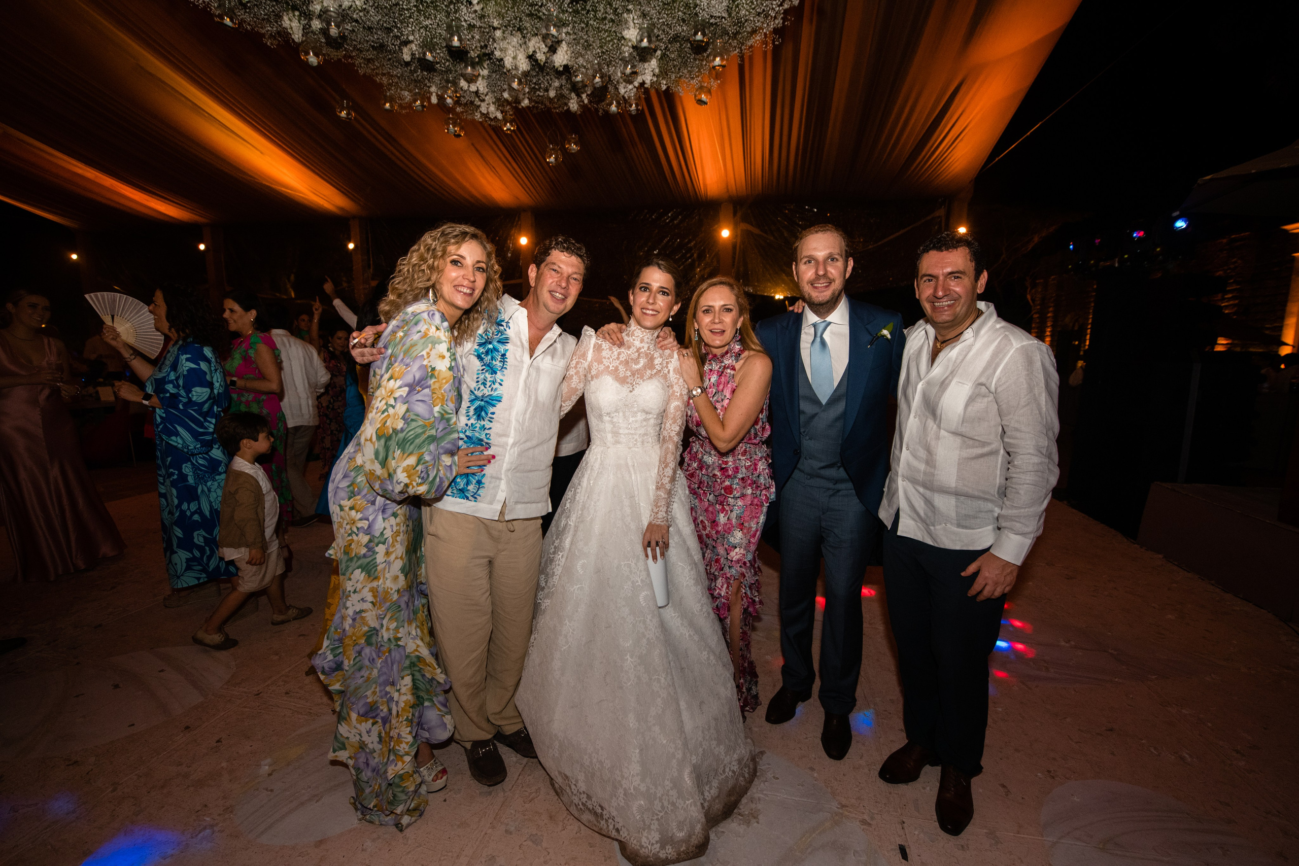 Fer & Santiago. Antonio Soberano Photography