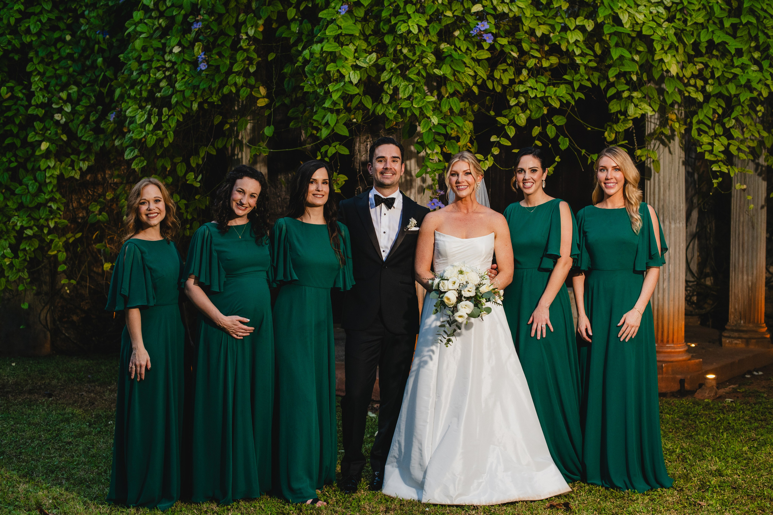 Sasha & Mike. Antonio Soberano Photography