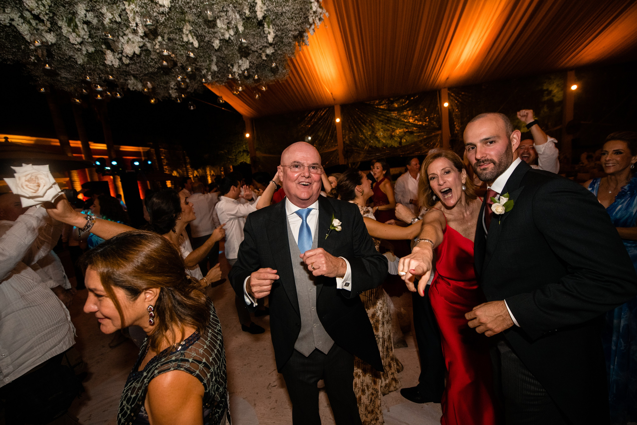 Fer & Santiago. Antonio Soberano Photography