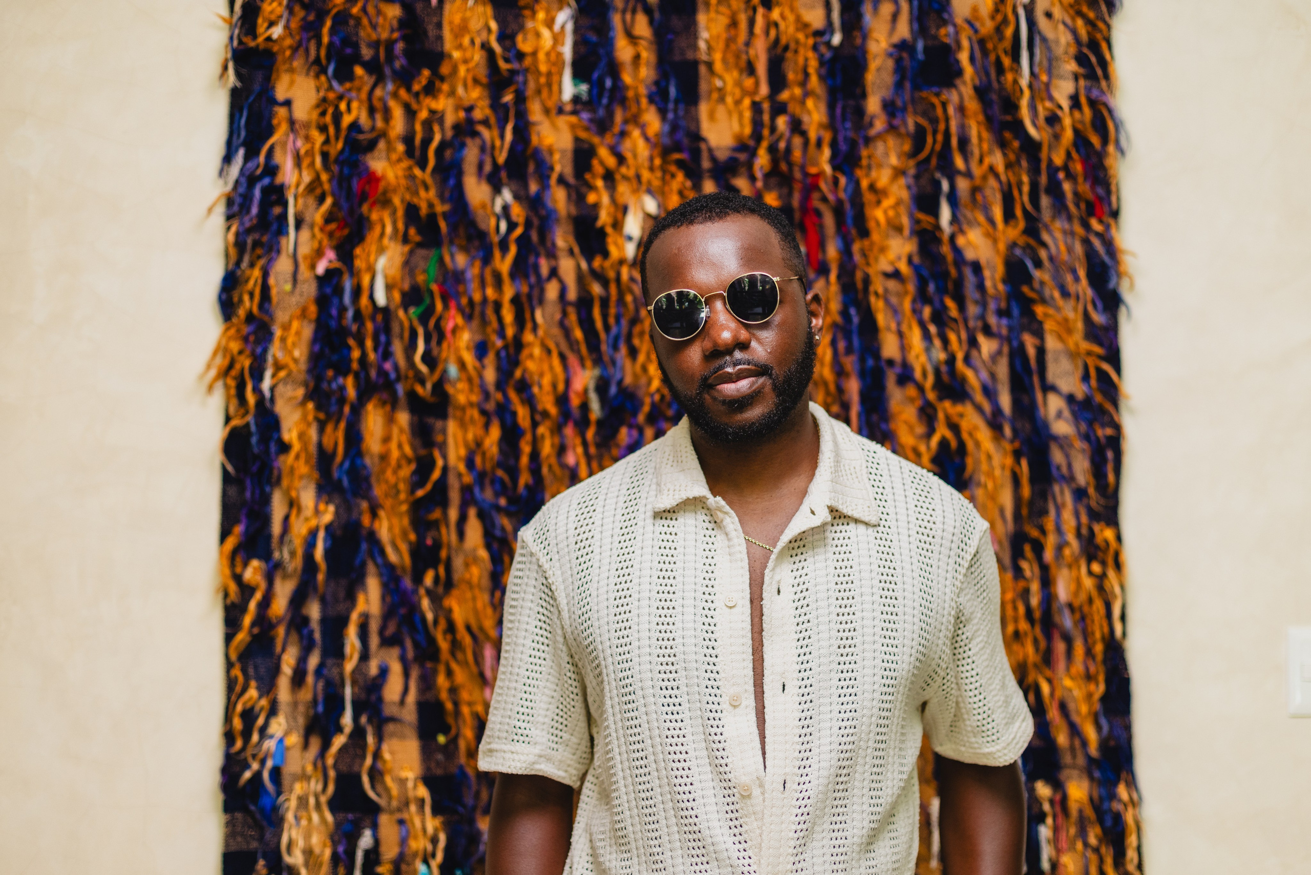 Kendrick. Antonio Soberano Photography