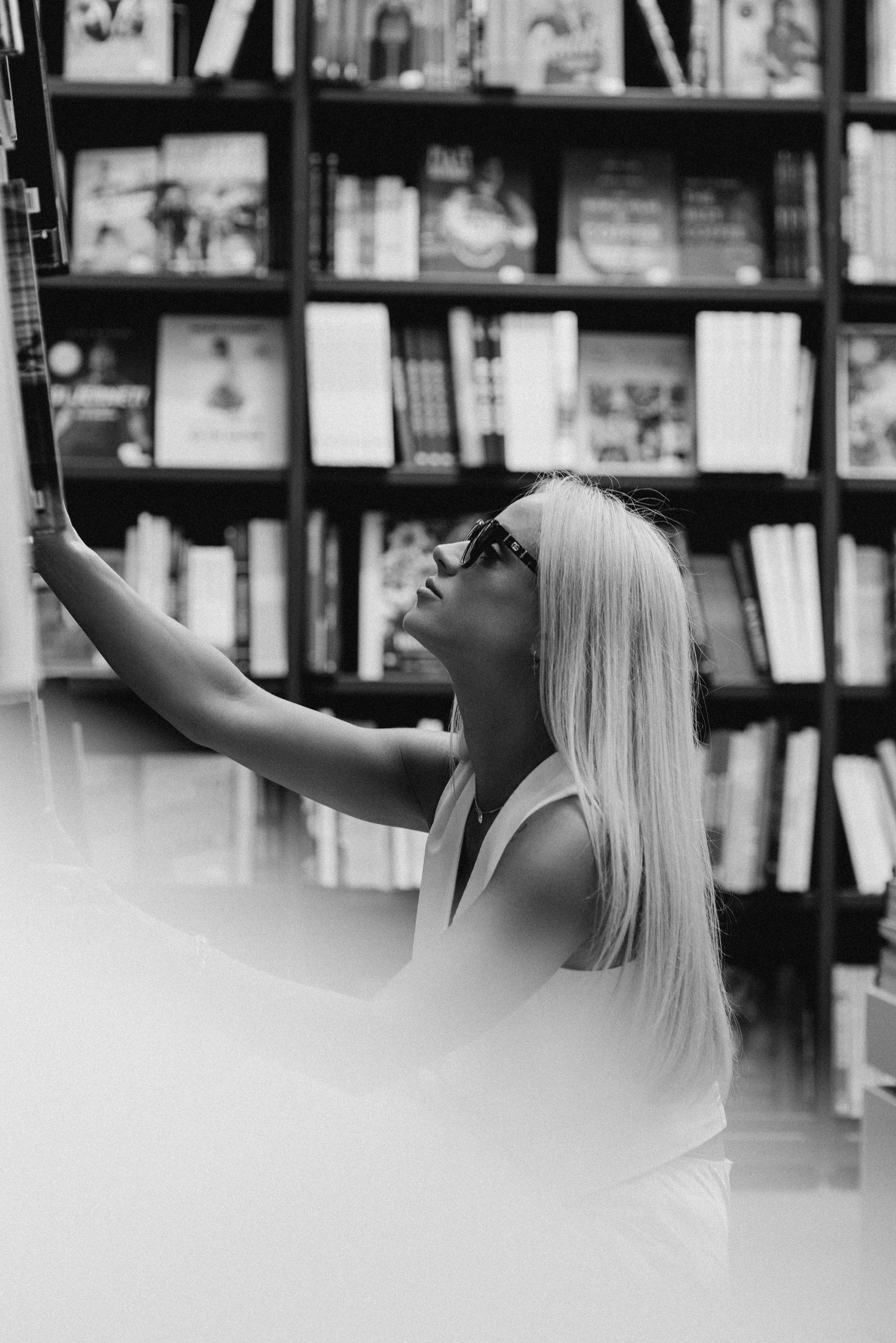 UNA. Photographer and videographer in Norway and Slovakia Andrea Zemko