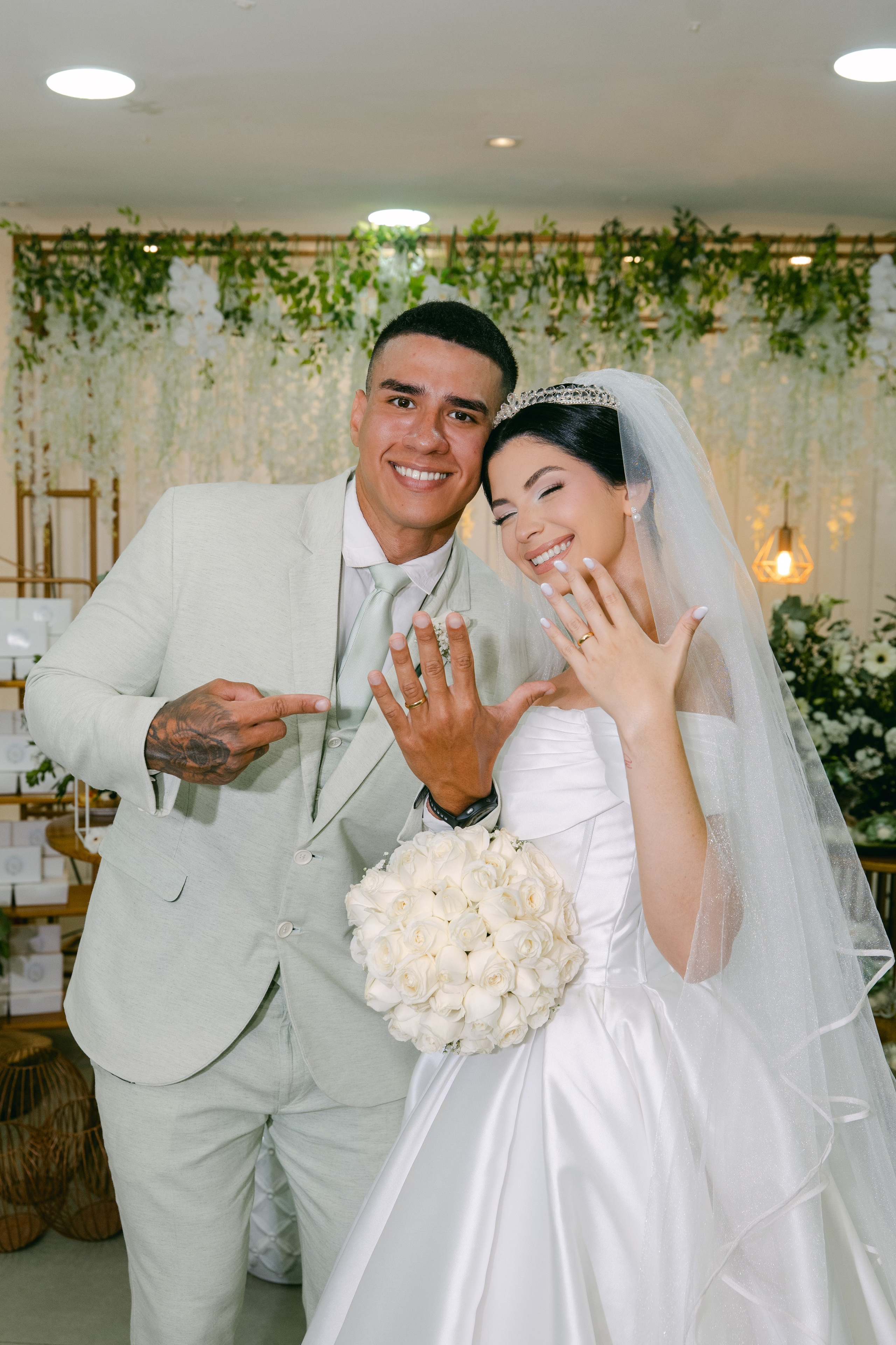 BIA E WESLEY. Fotográfo Tuê Fernandes