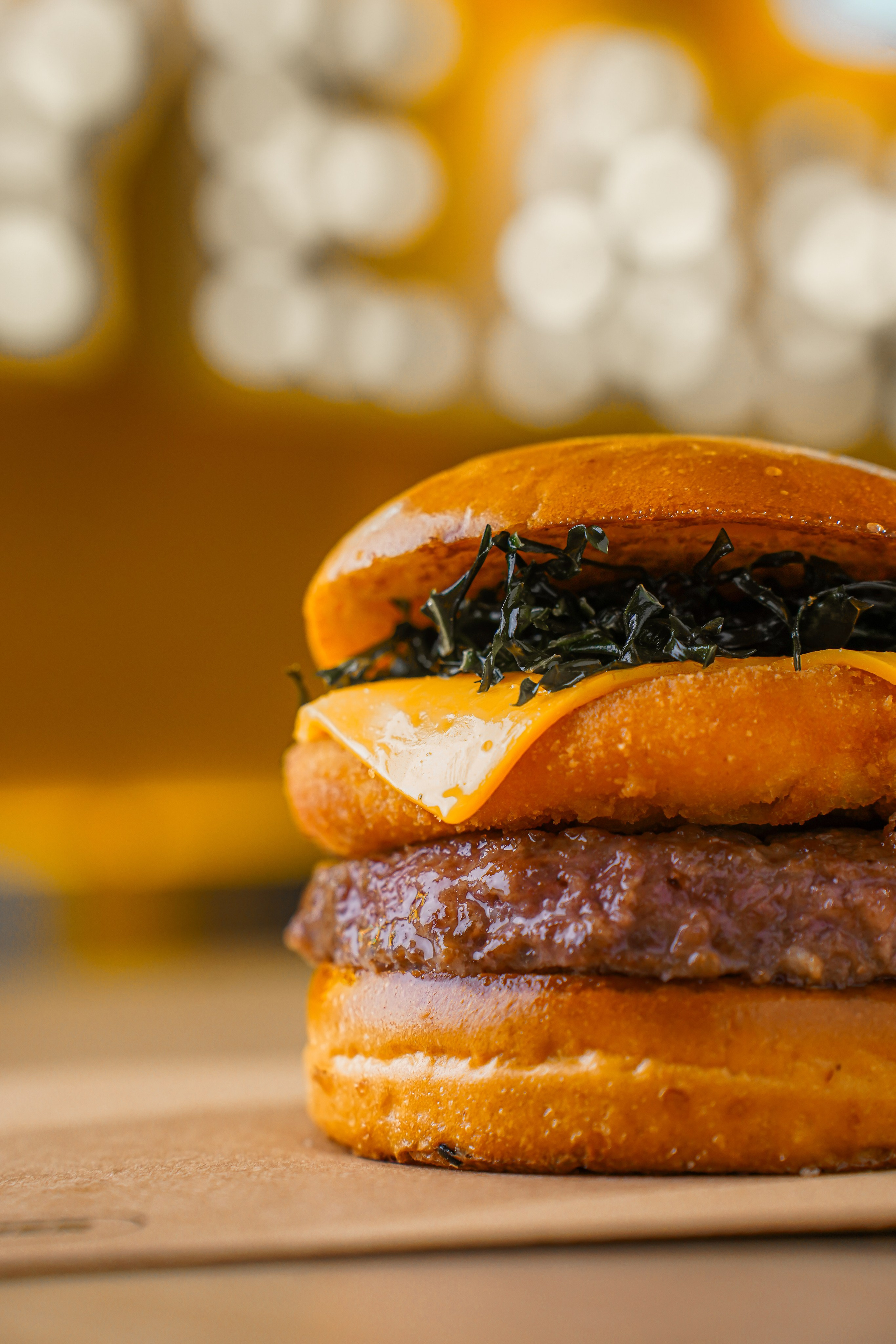 Gastronomia. Início