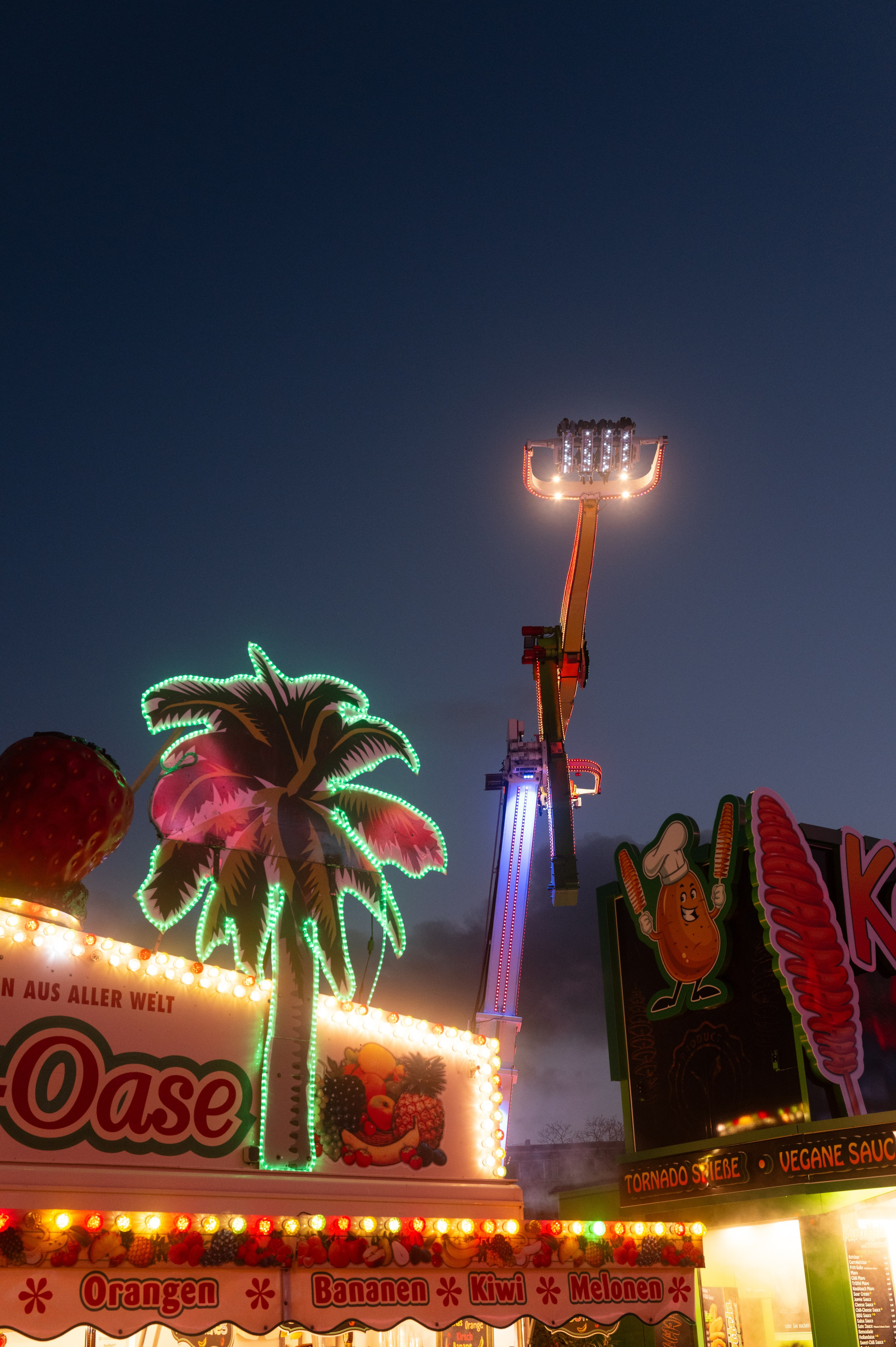 Bremer Osterwiese 2026. URBANSTREETFILES.ART