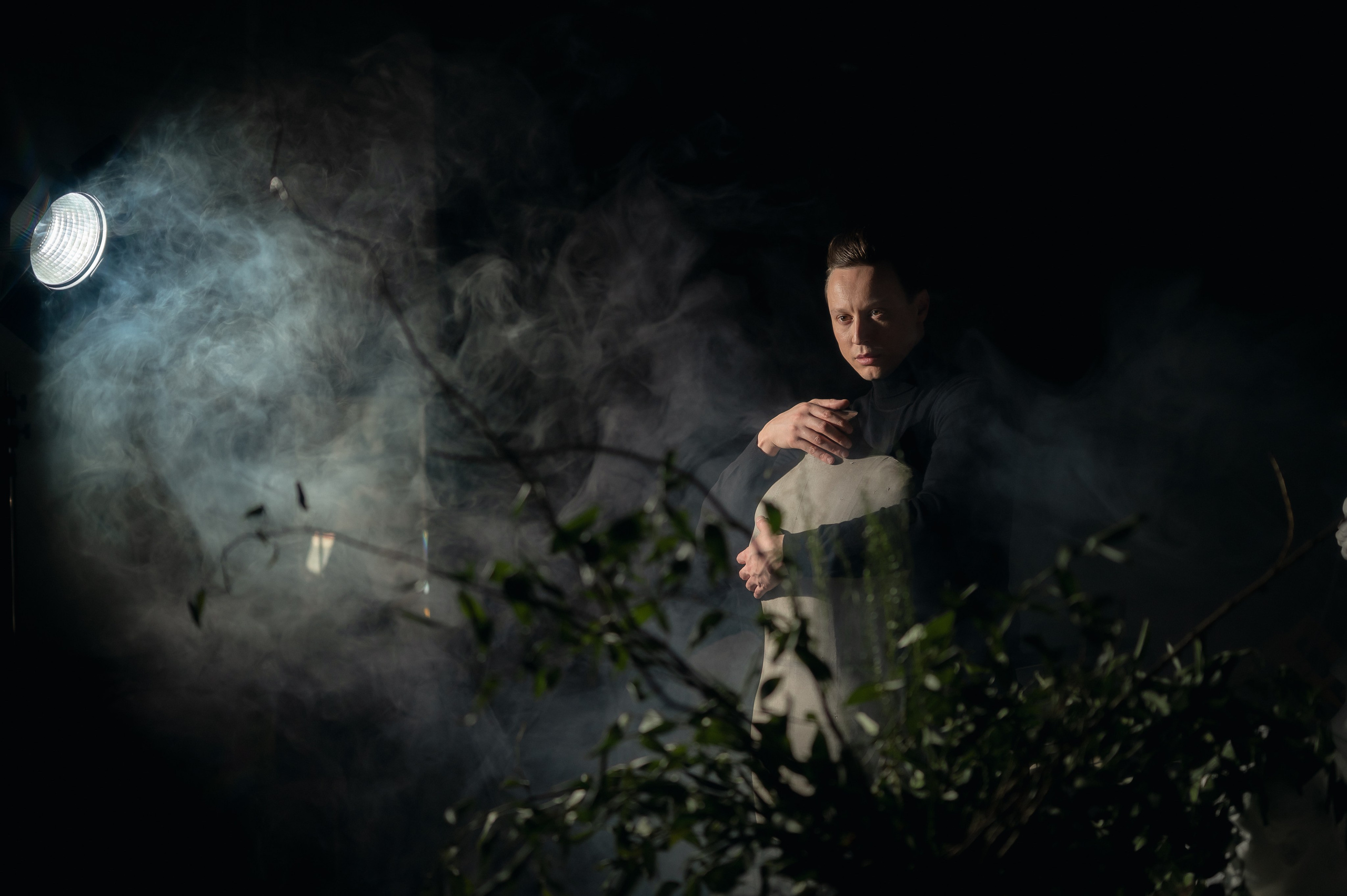 Владимир Славский. Портретный фотограф и видеограф Москва / Калуга — Марина Орлова