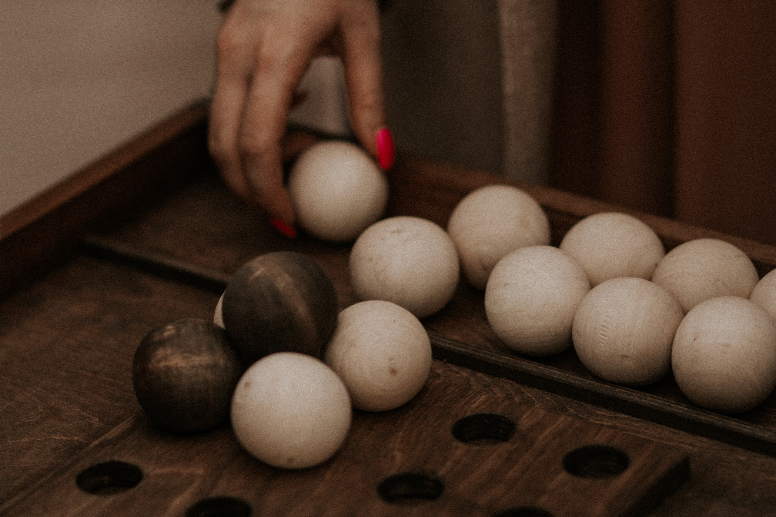 J & P. Photographer Vlad Boytsoff