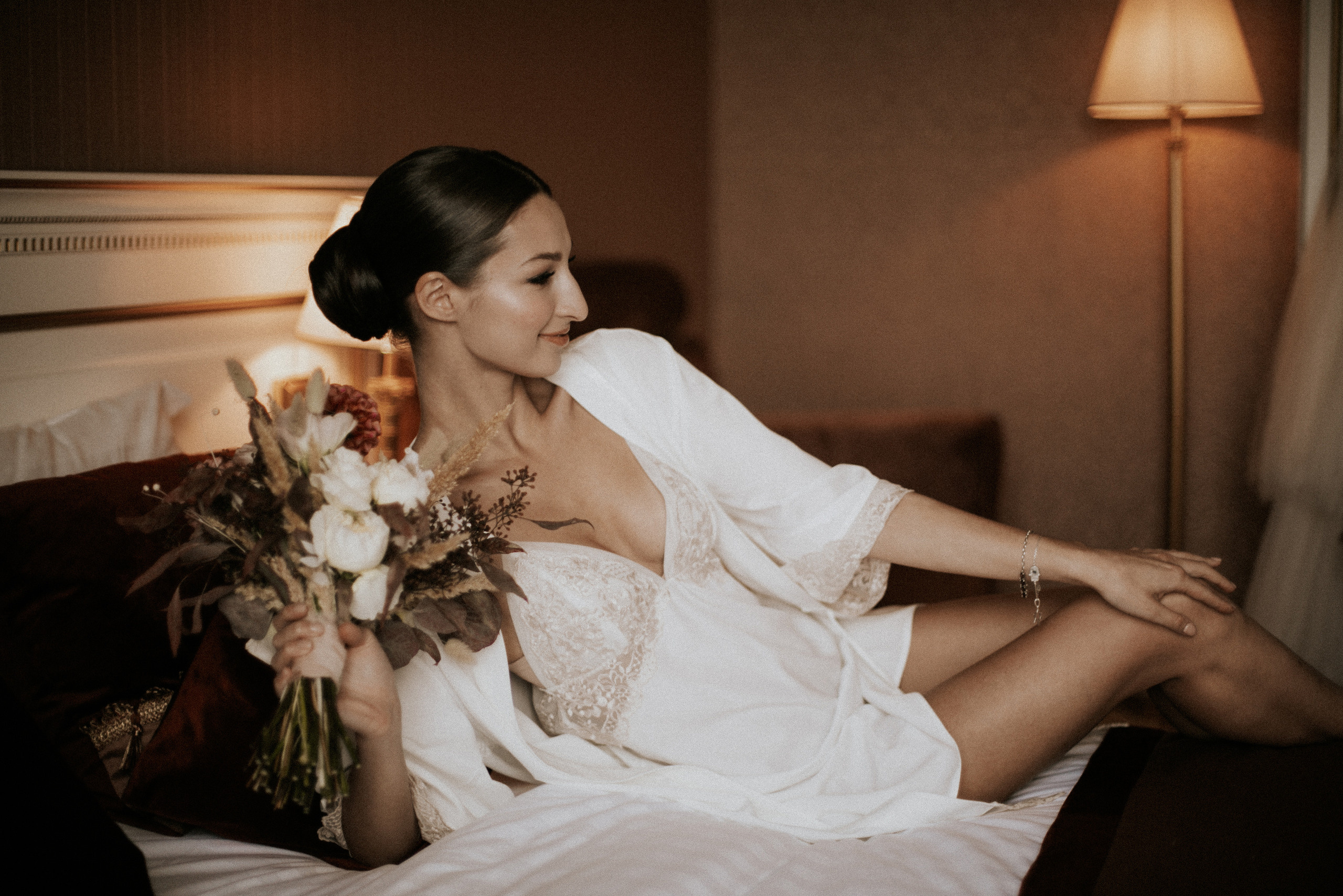 J & P. Photographer Vlad Boytsoff