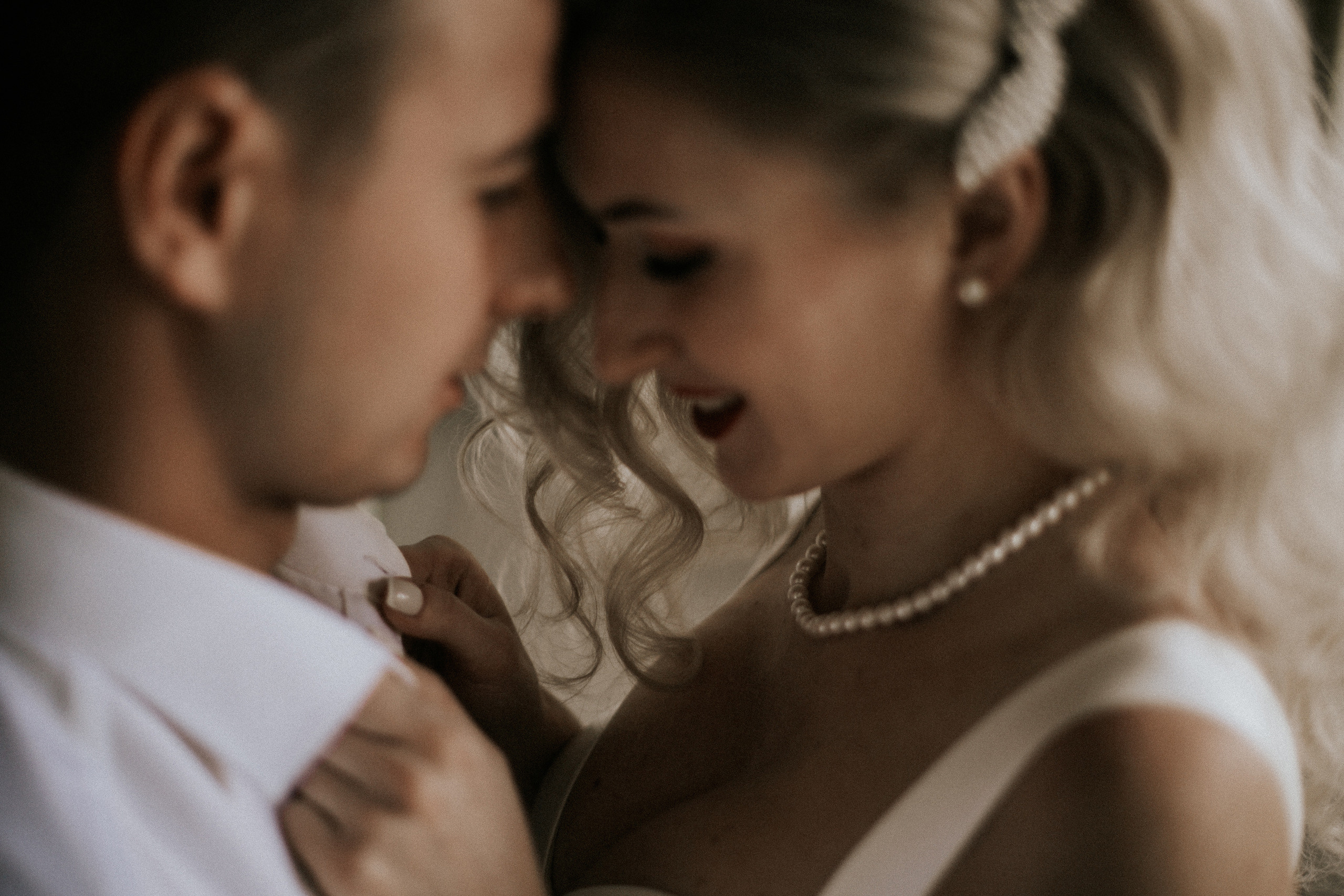 Y & V. Photographer Vlad Boytsoff