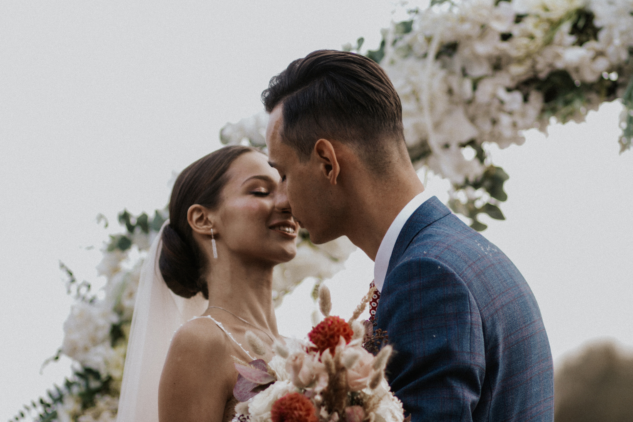 J & P. Photographer Vlad Boytsoff