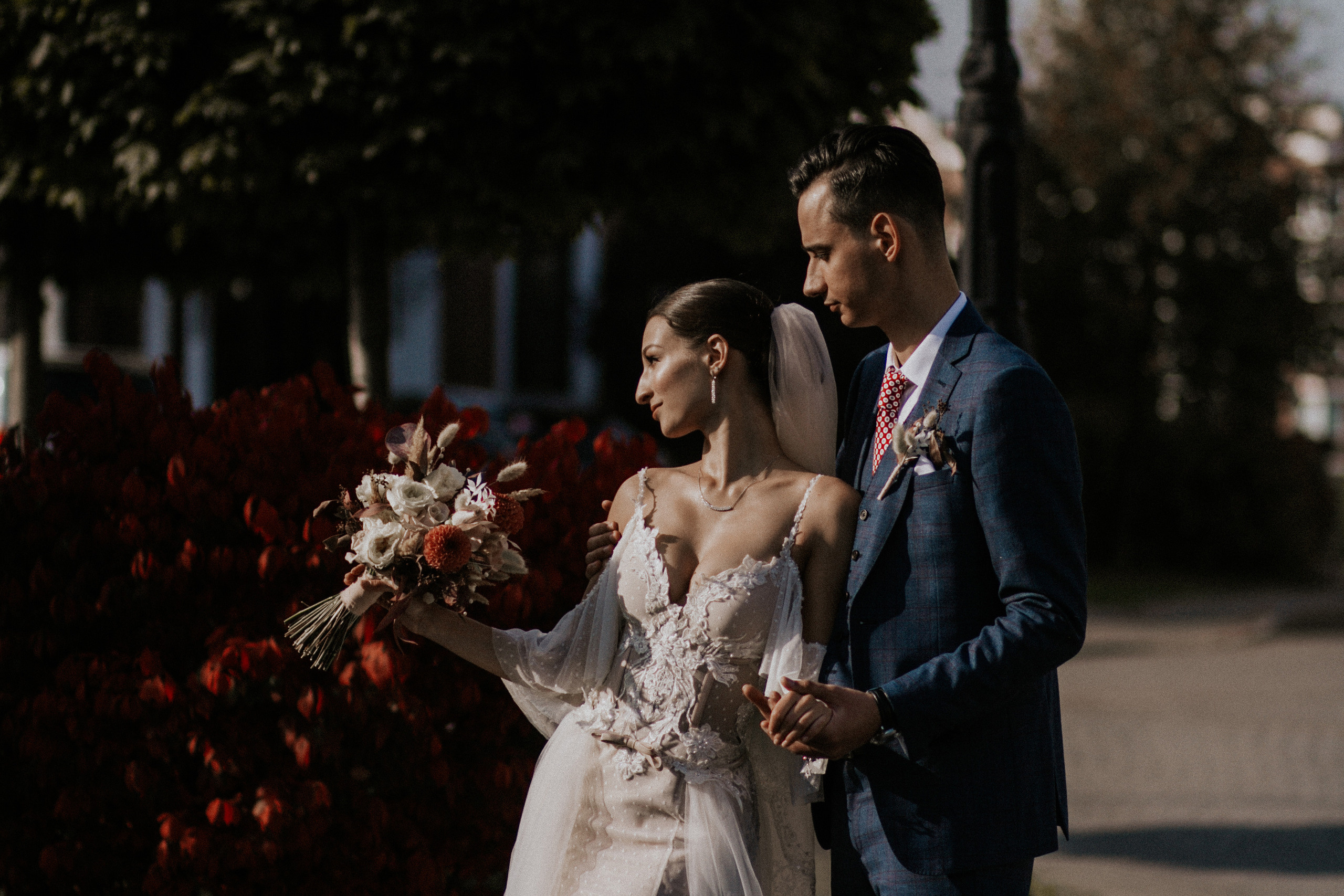 J & P. Photographer Vlad Boytsoff