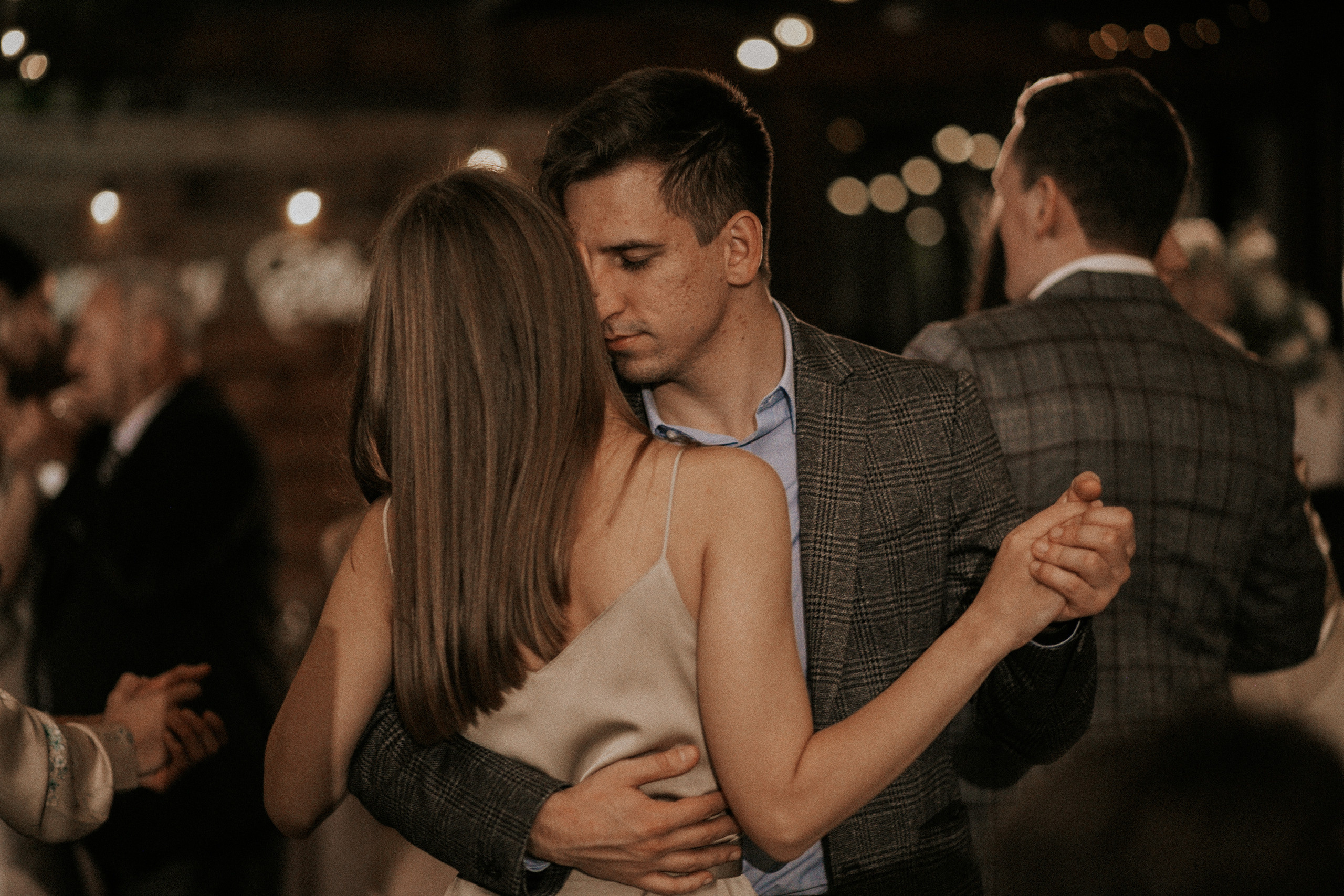 J & P. Photographer Vlad Boytsoff