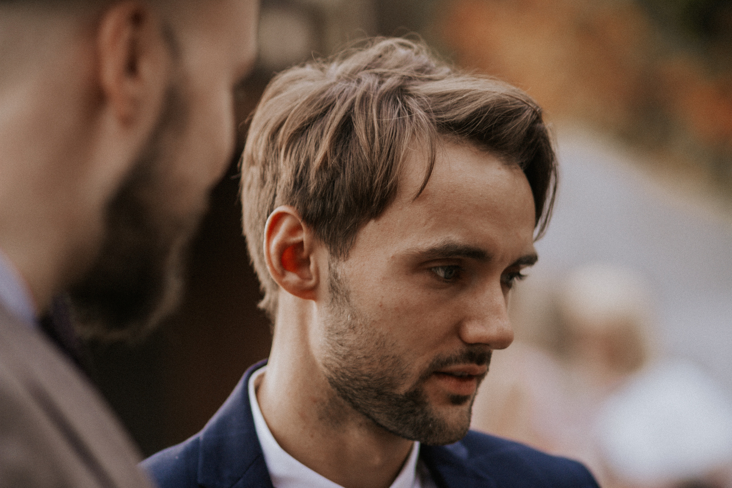 J & P. Photographer Vlad Boytsoff