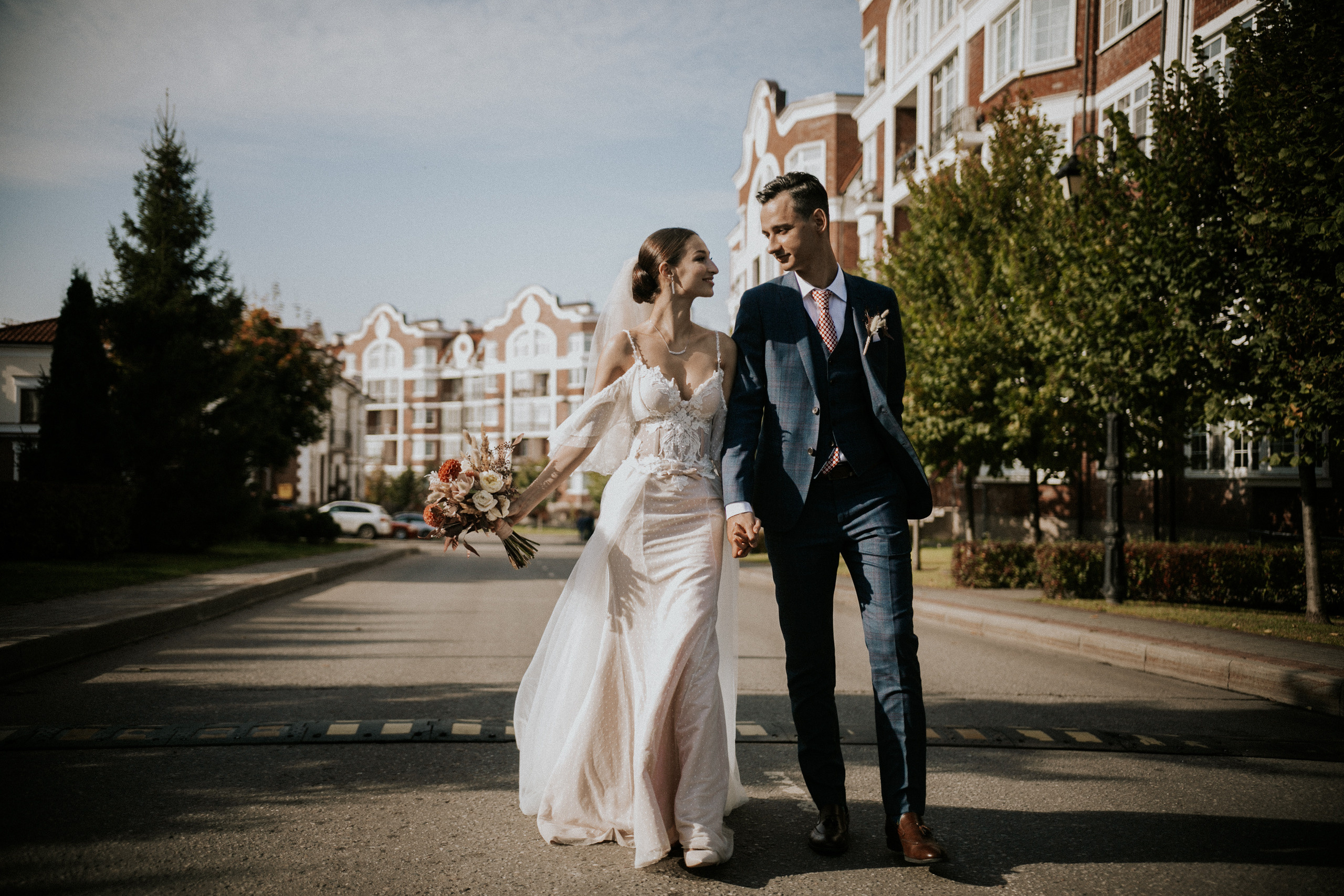 J & P. Photographer Vlad Boytsoff