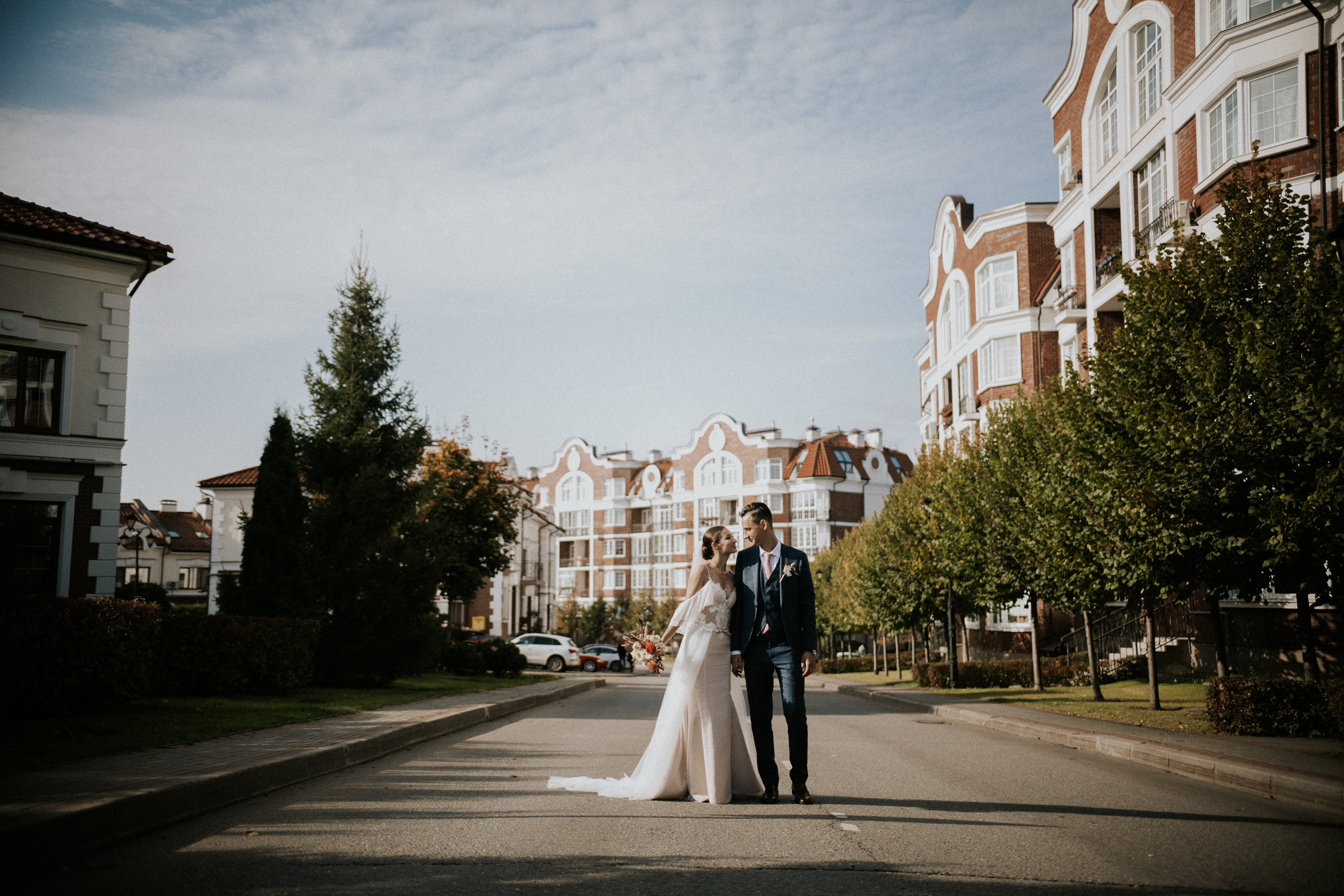 J & P. Photographer Vlad Boytsoff