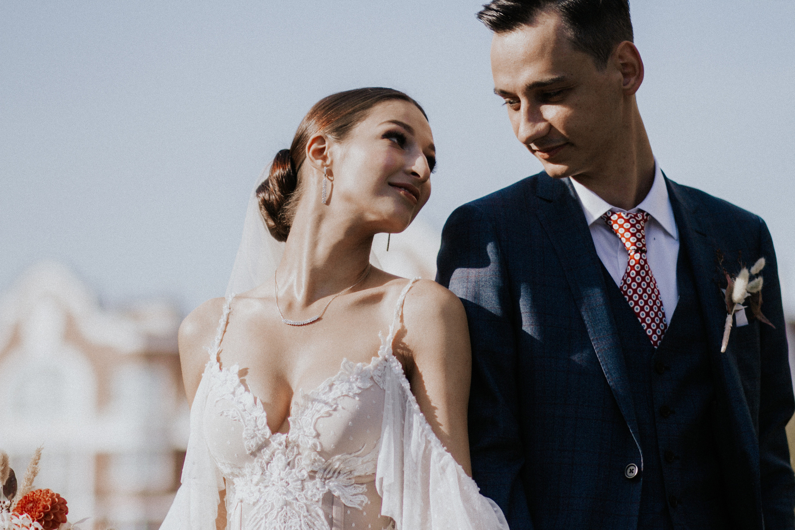 J & P. Photographer Vlad Boytsoff