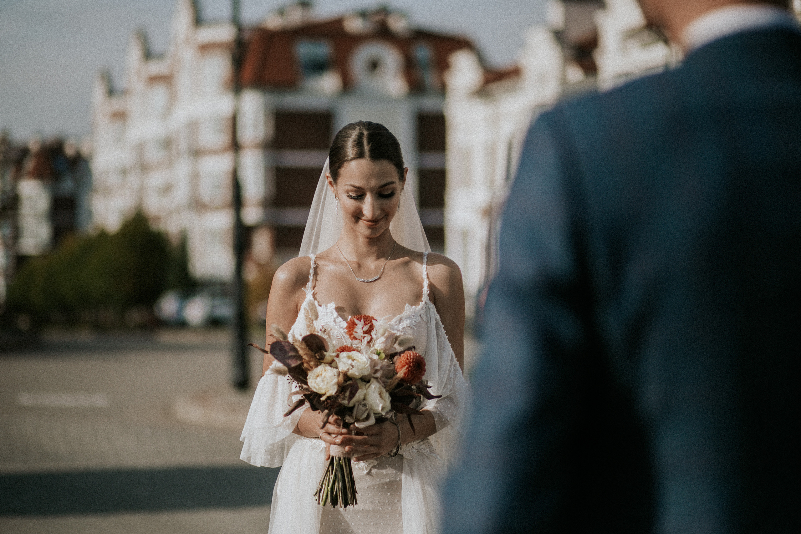 J & P. Photographer Vlad Boytsoff