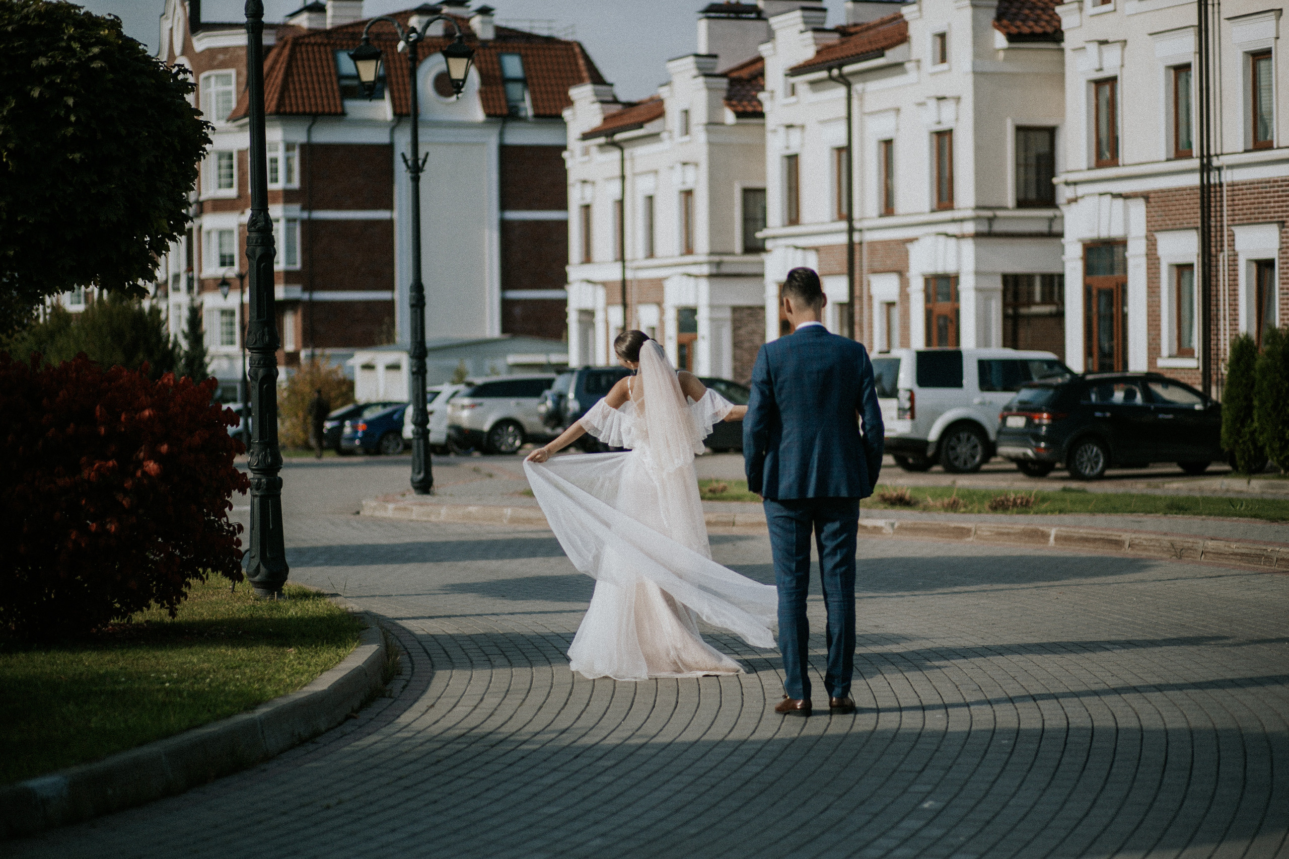 J & P. Photographer Vlad Boytsoff