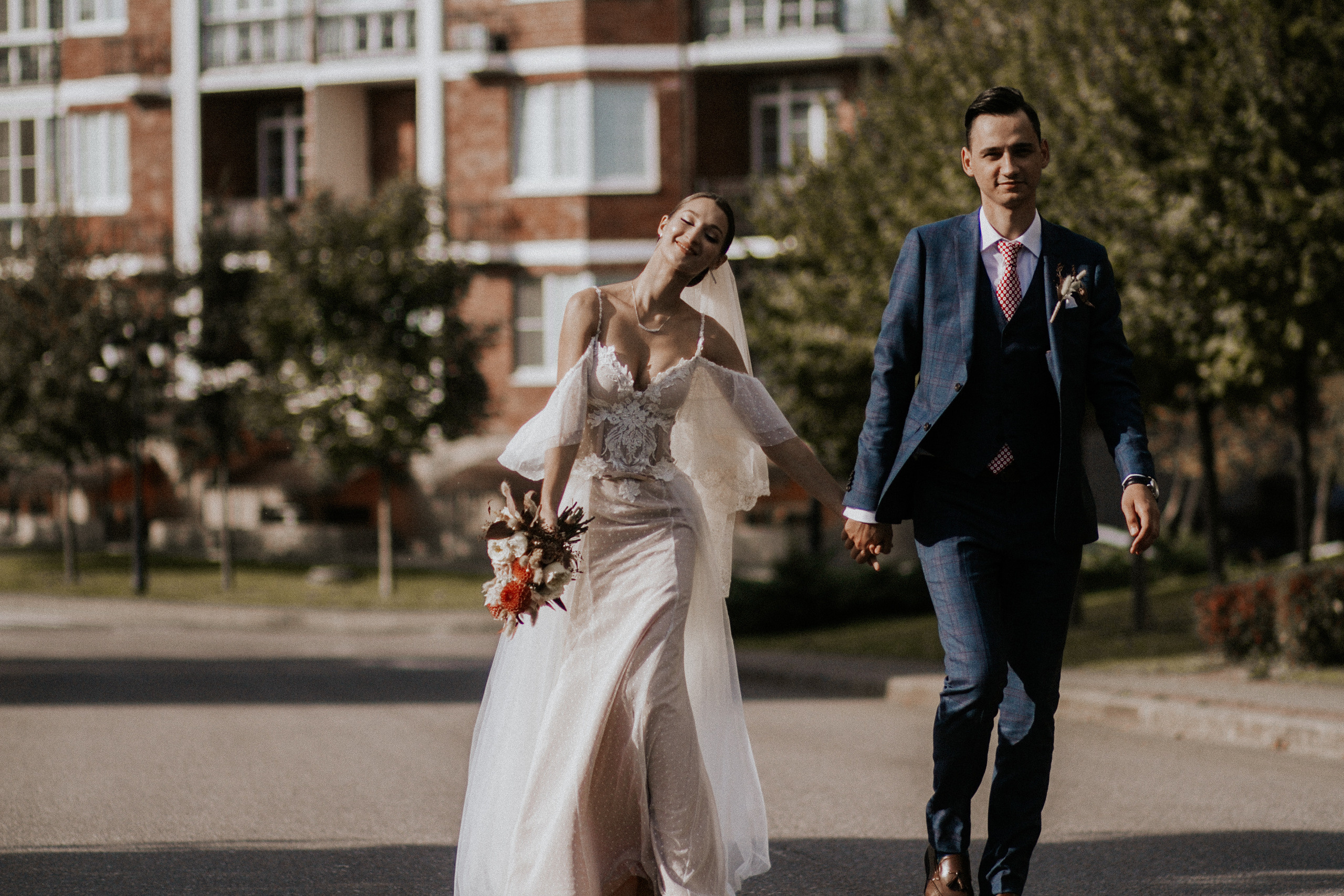 J & P. Photographer Vlad Boytsoff