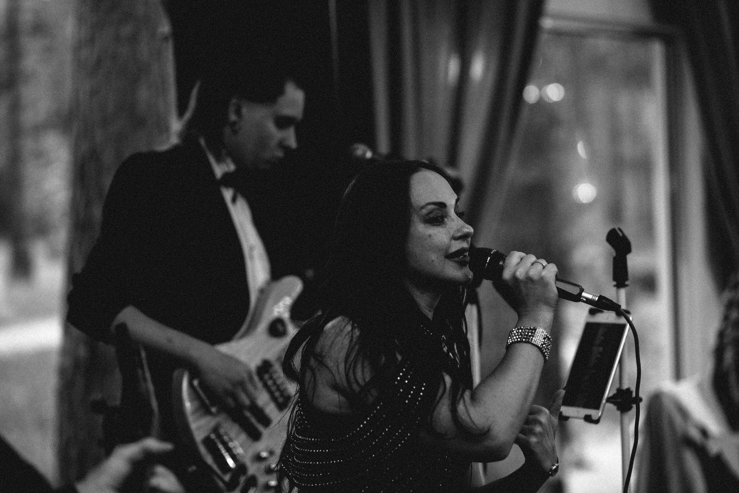 Y & V. Photographer Vlad Boytsoff