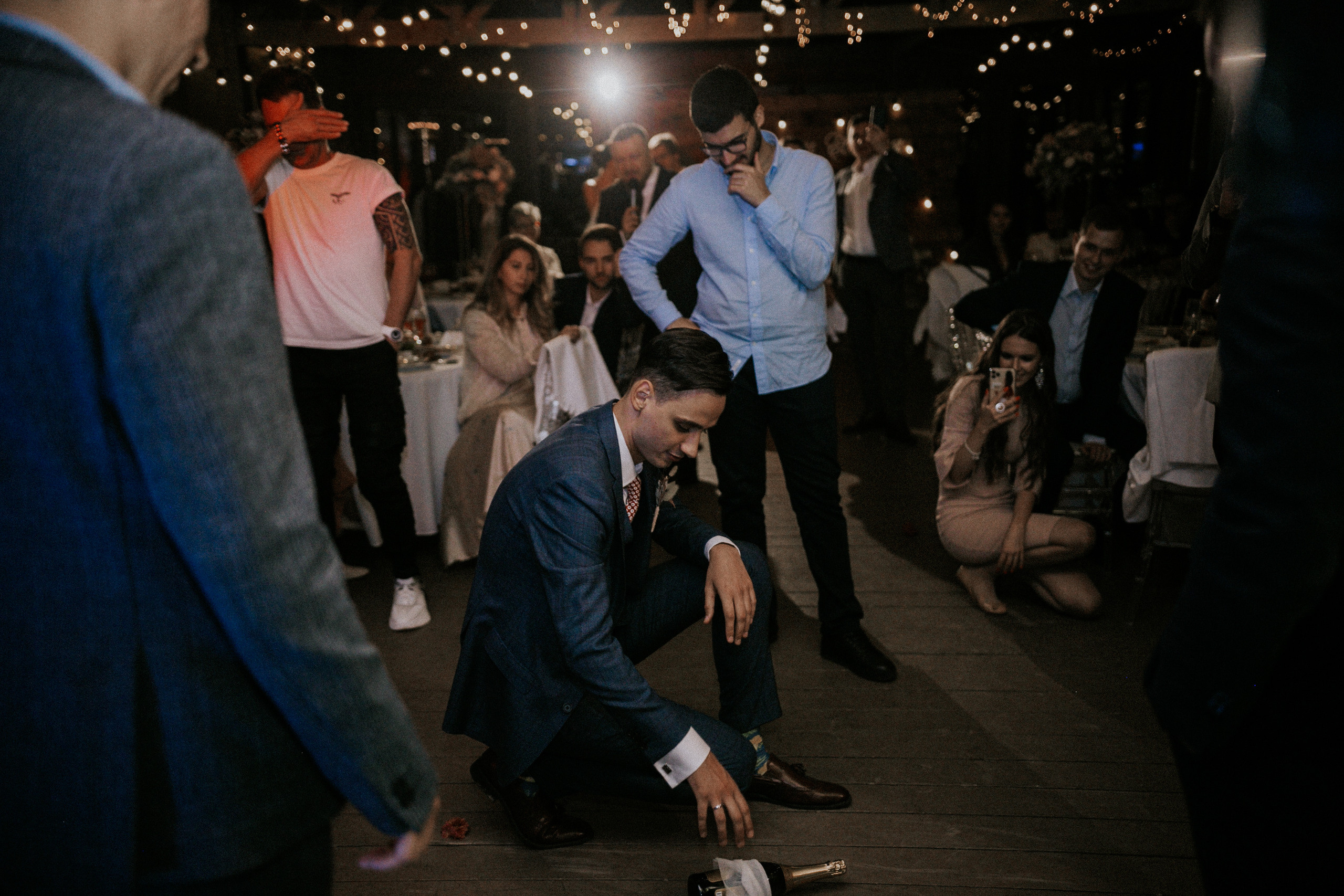 J & P. Photographer Vlad Boytsoff