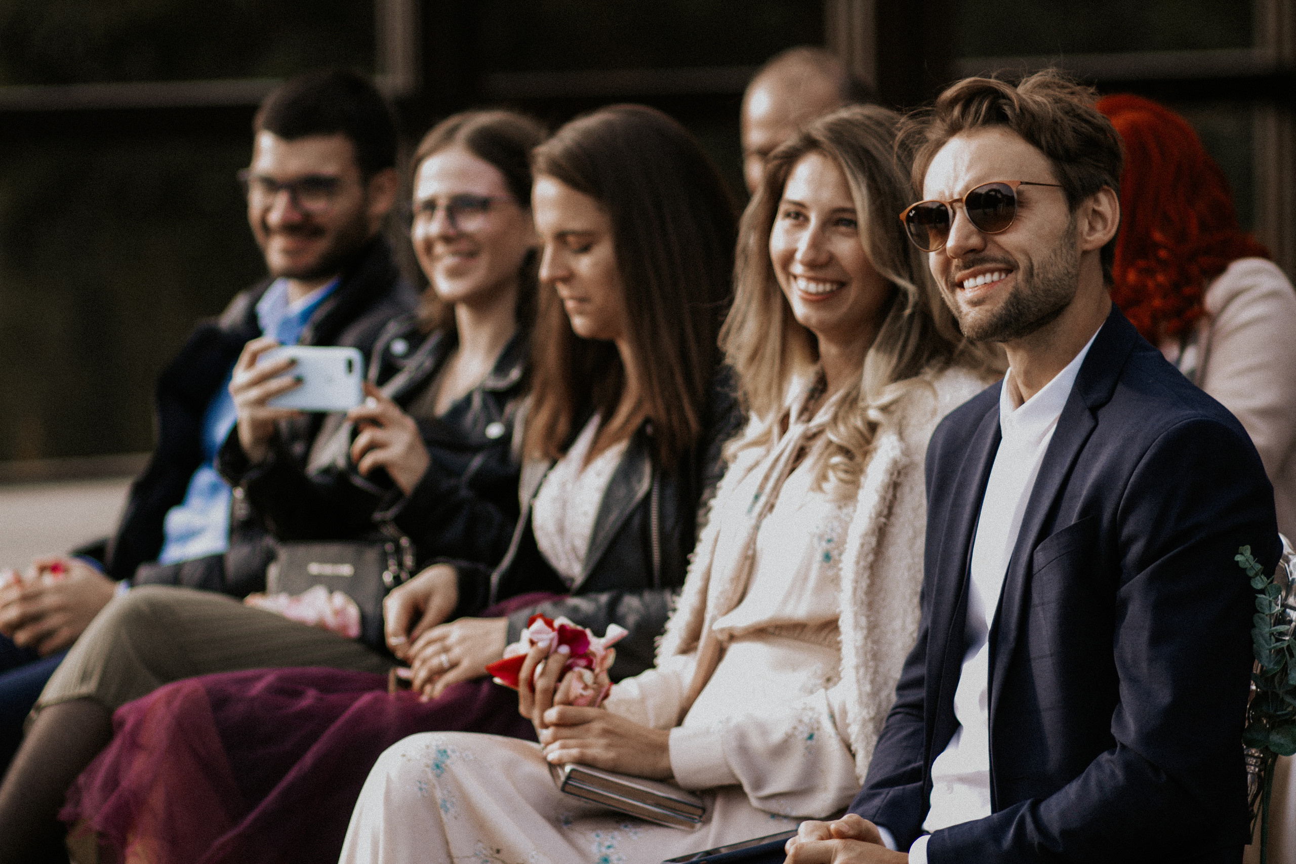 J & P. Photographer Vlad Boytsoff