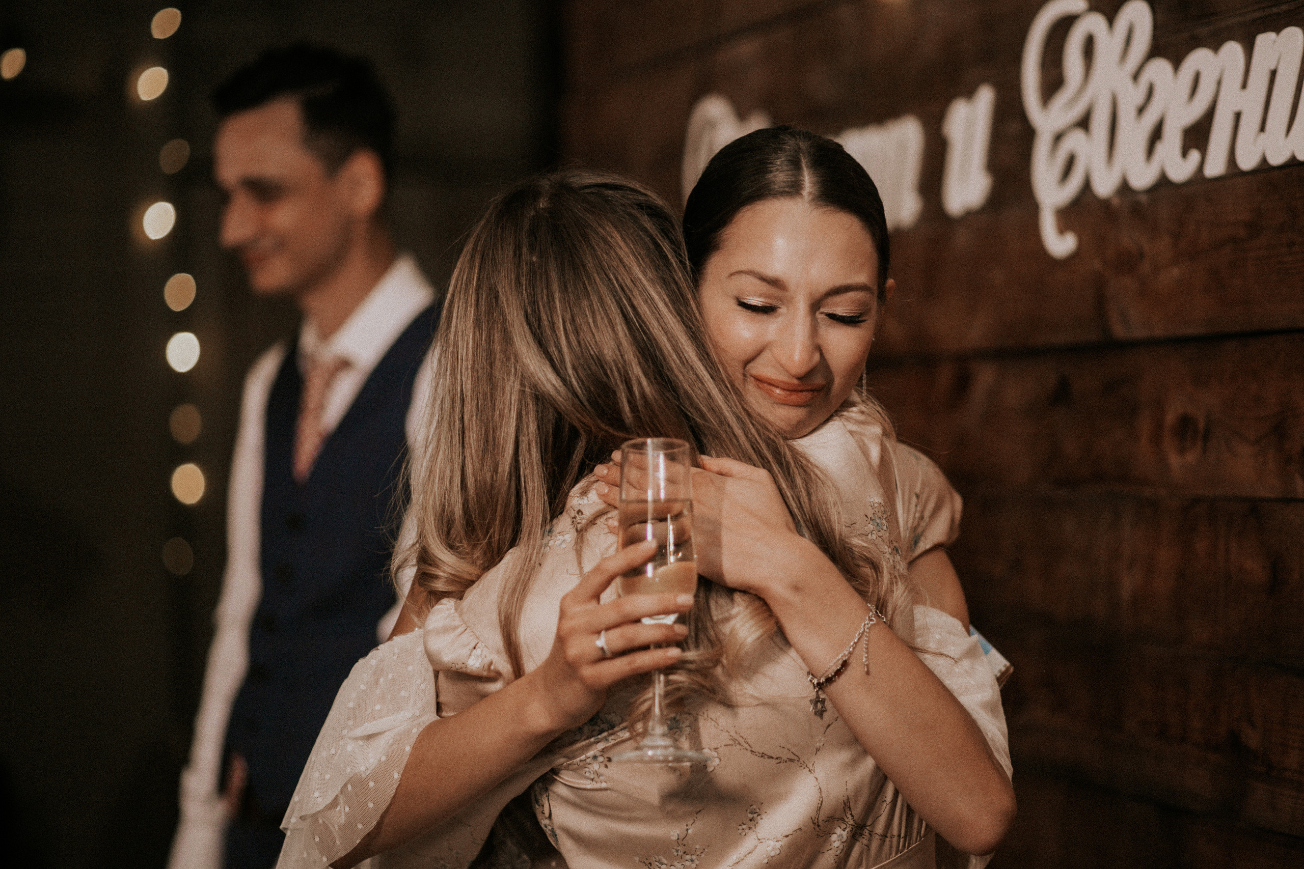 J & P. Photographer Vlad Boytsoff