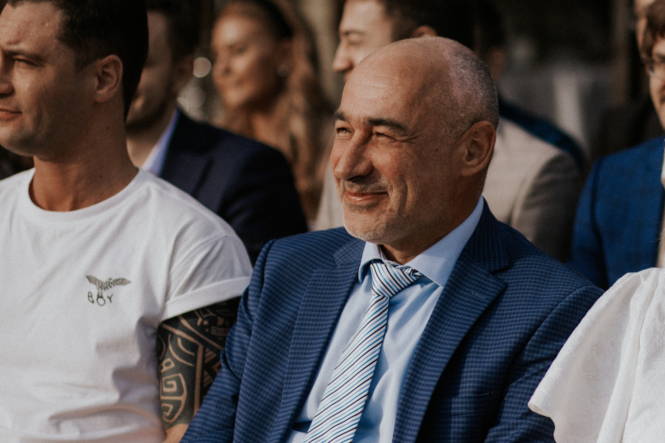 J & P. Photographer Vlad Boytsoff