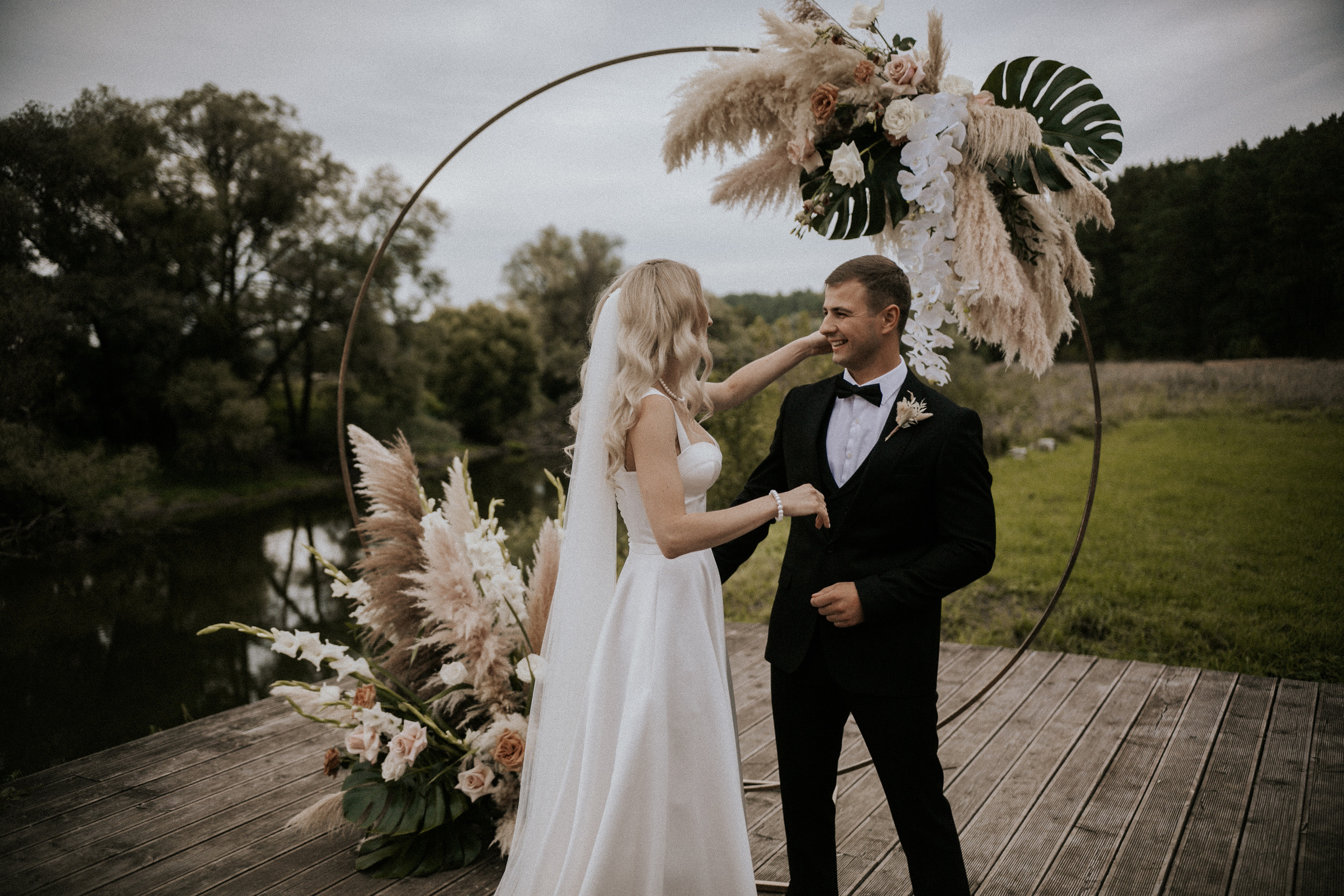 Y & V. Photographer Vlad Boytsoff