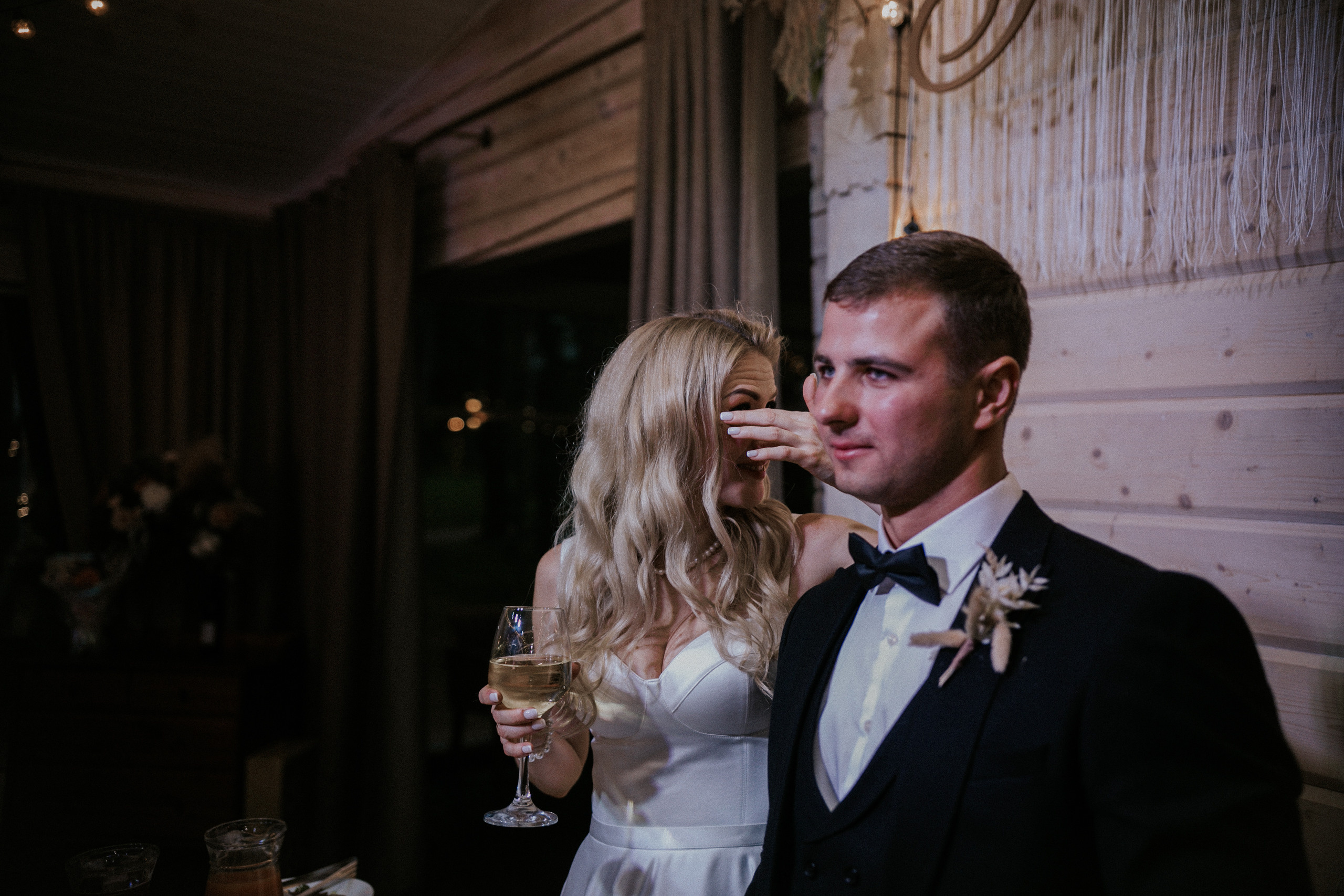 Y & V. Photographer Vlad Boytsoff