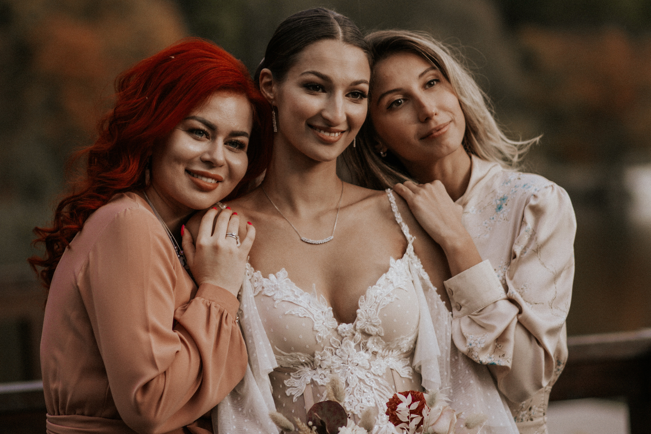 J & P. Photographer Vlad Boytsoff