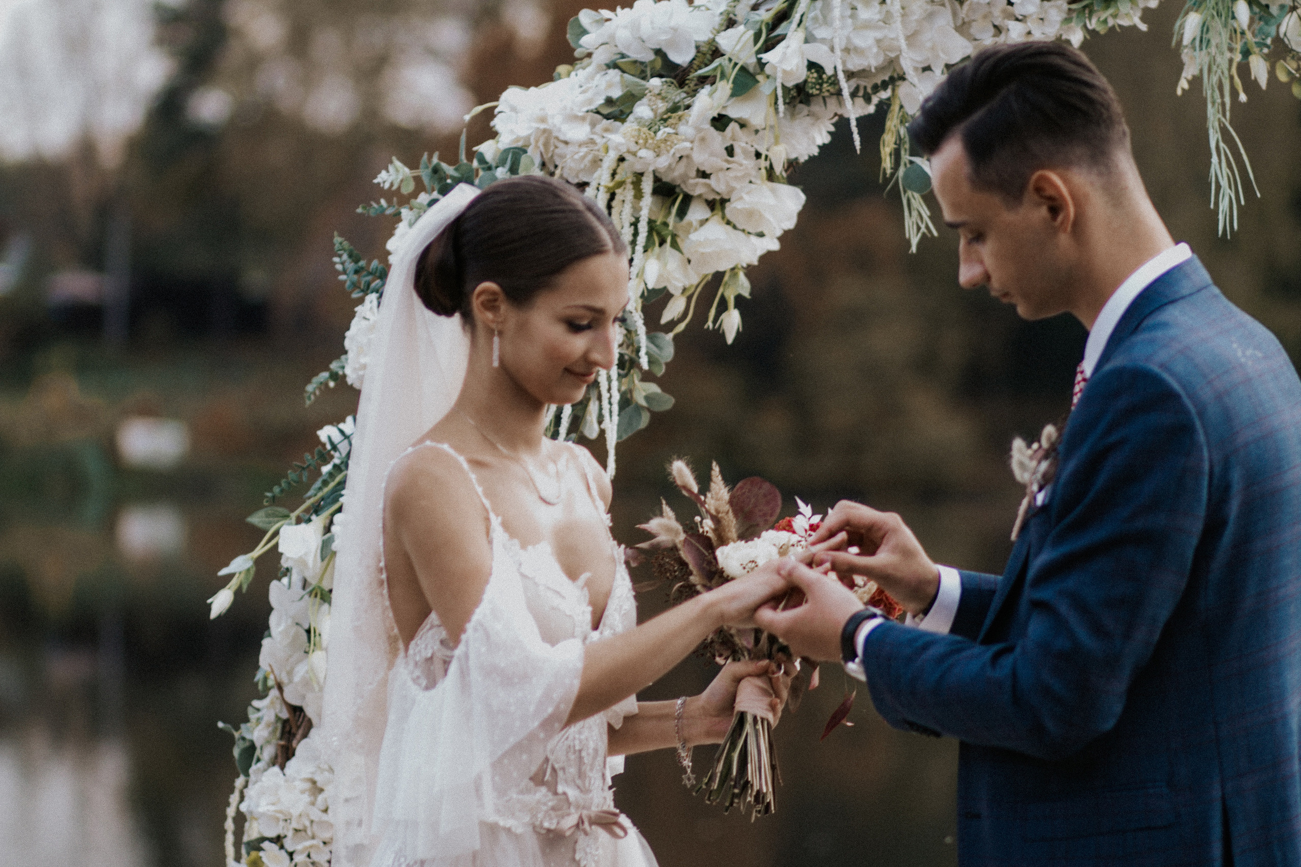 J & P. Photographer Vlad Boytsoff