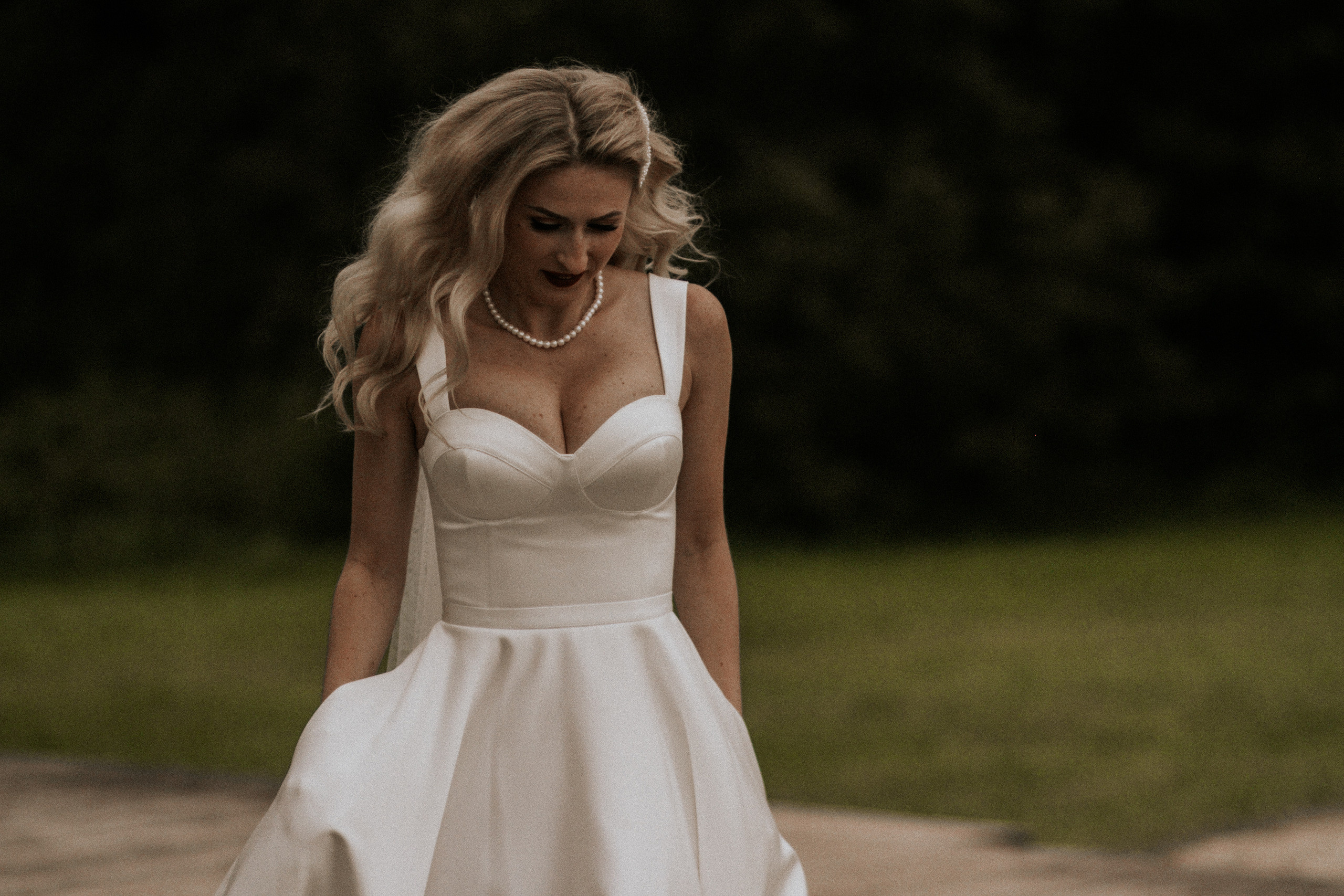 Y & V. Photographer Vlad Boytsoff