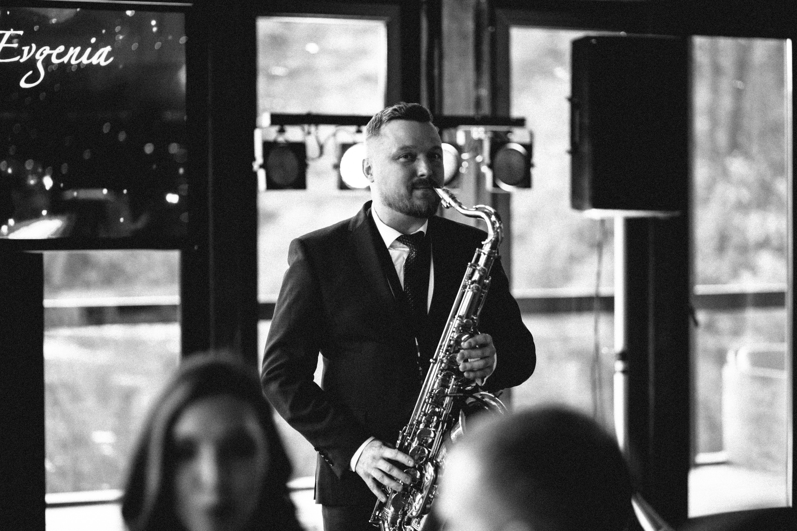 J & P. Photographer Vlad Boytsoff