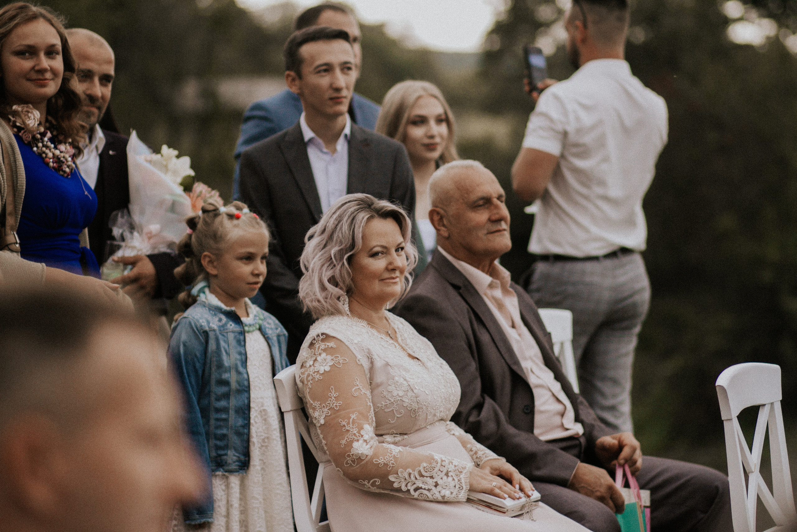 Y & V. Photographer Vlad Boytsoff