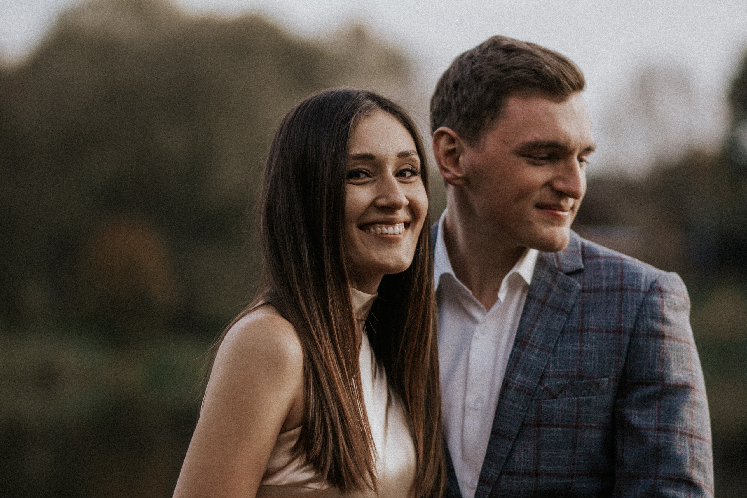 J & P. Photographer Vlad Boytsoff