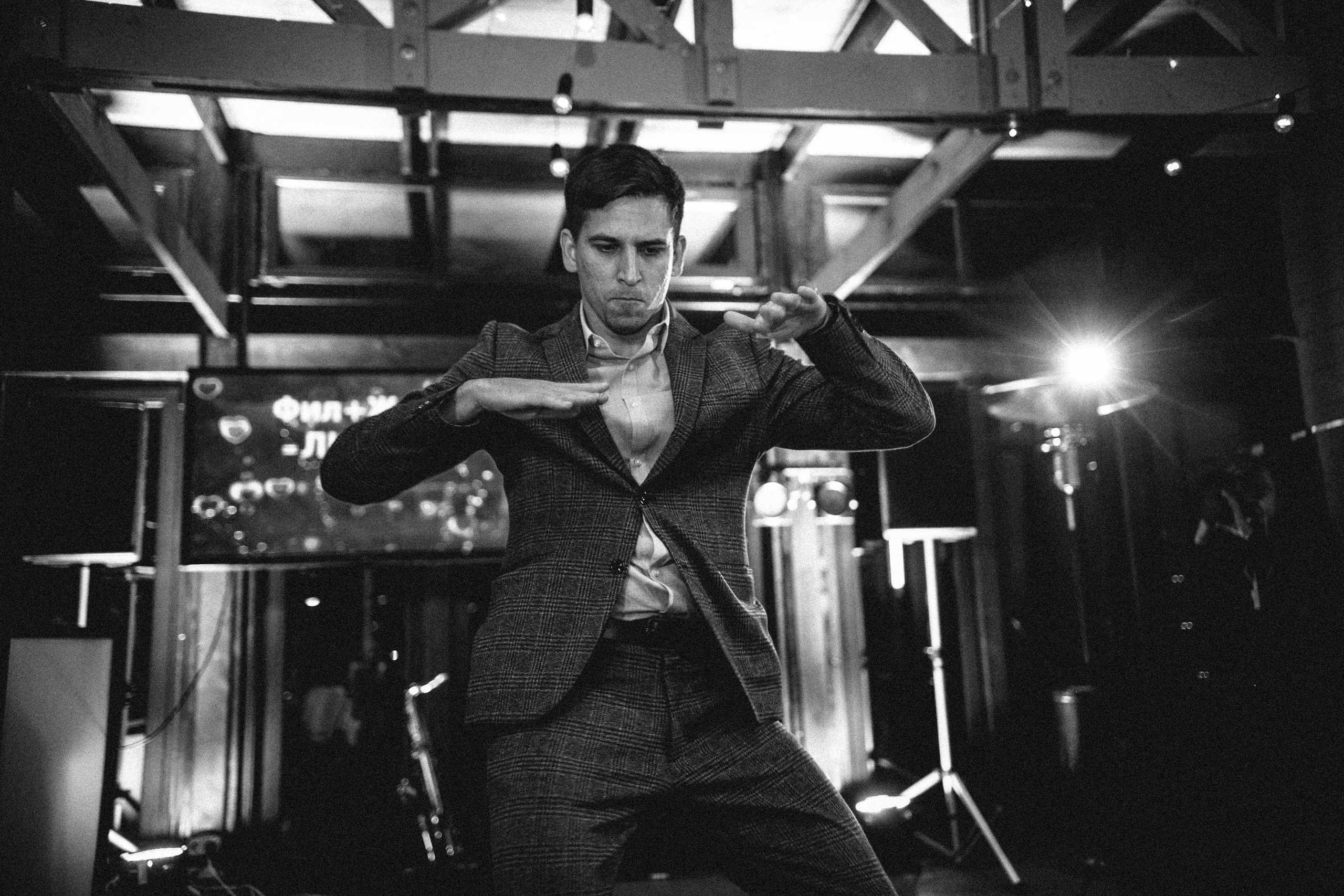 J & P. Photographer Vlad Boytsoff