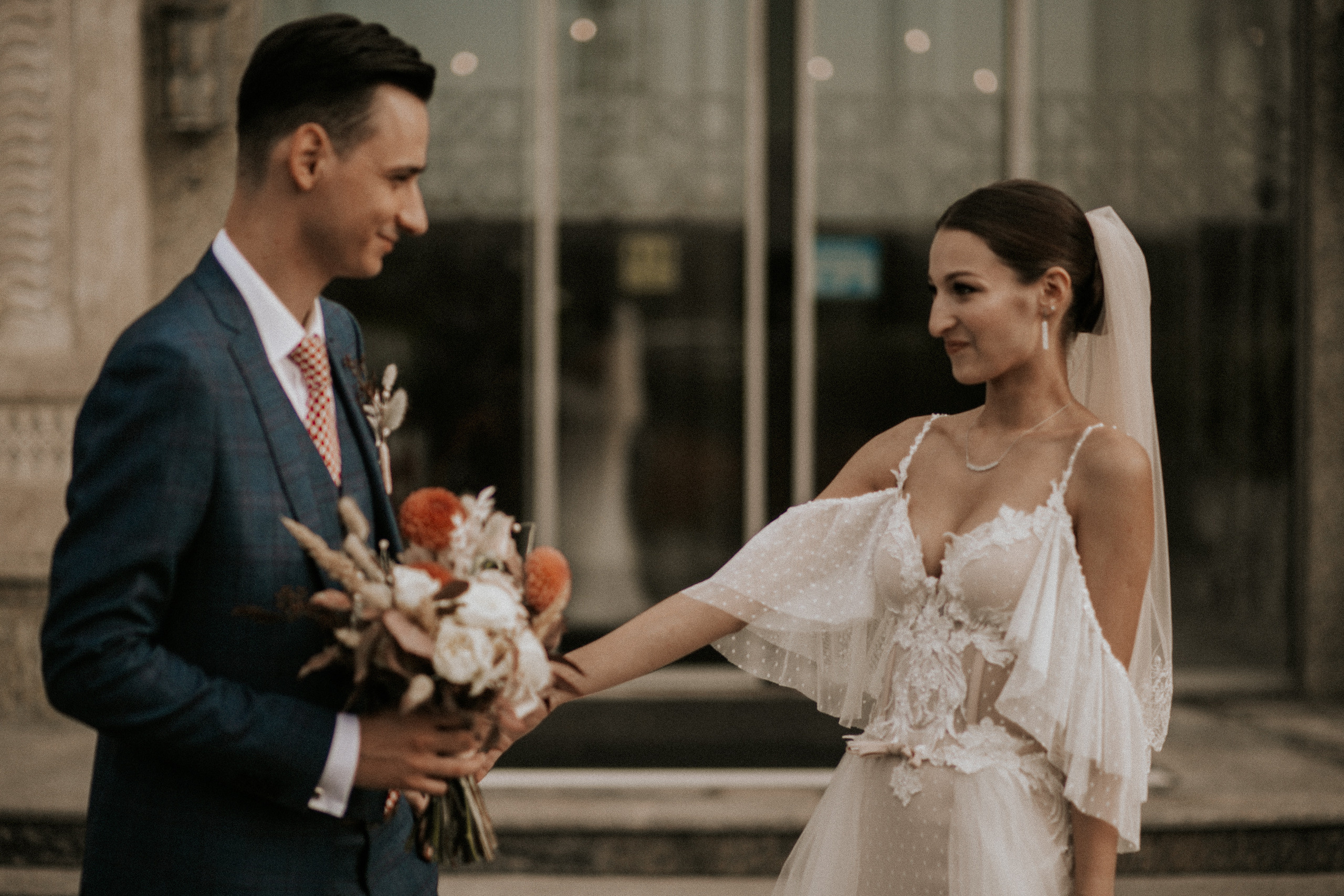 J & P. Photographer Vlad Boytsoff