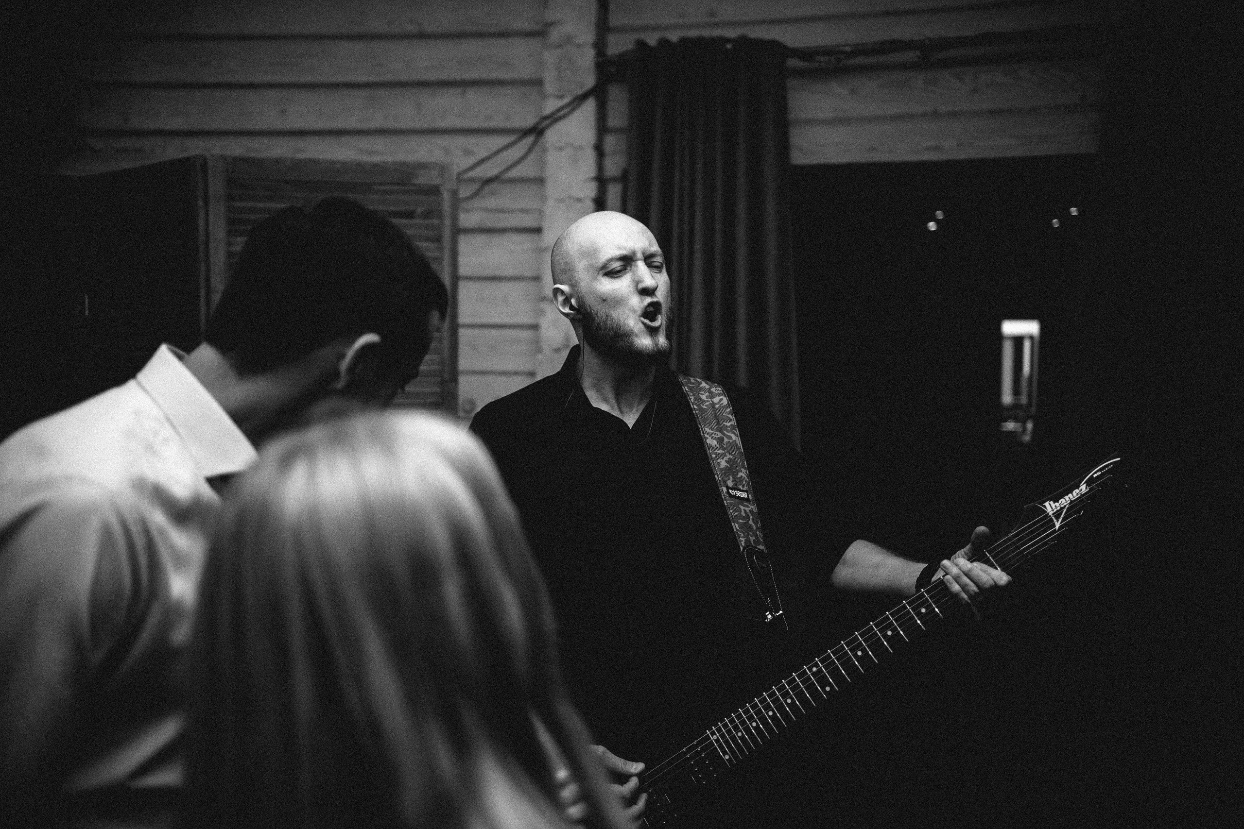 Y & V. Photographer Vlad Boytsoff