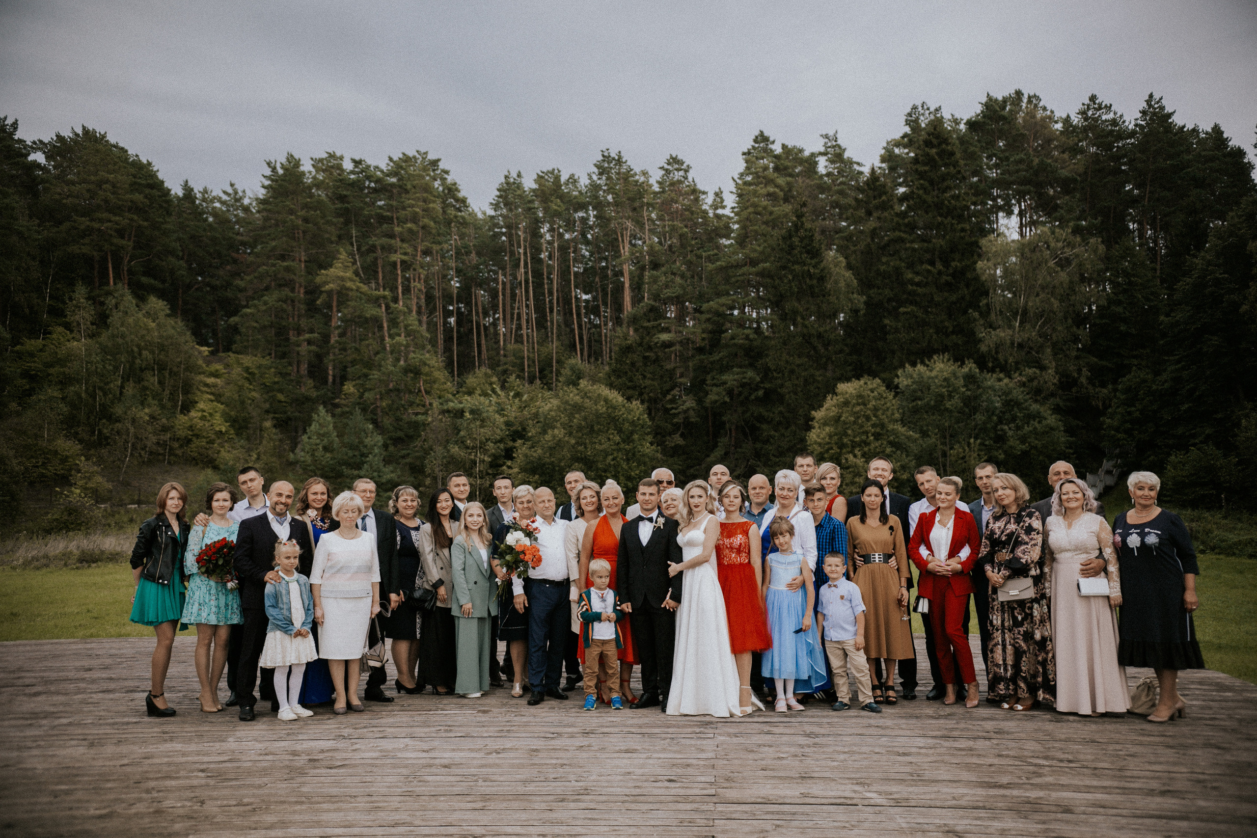 Y & V. Photographer Vlad Boytsoff