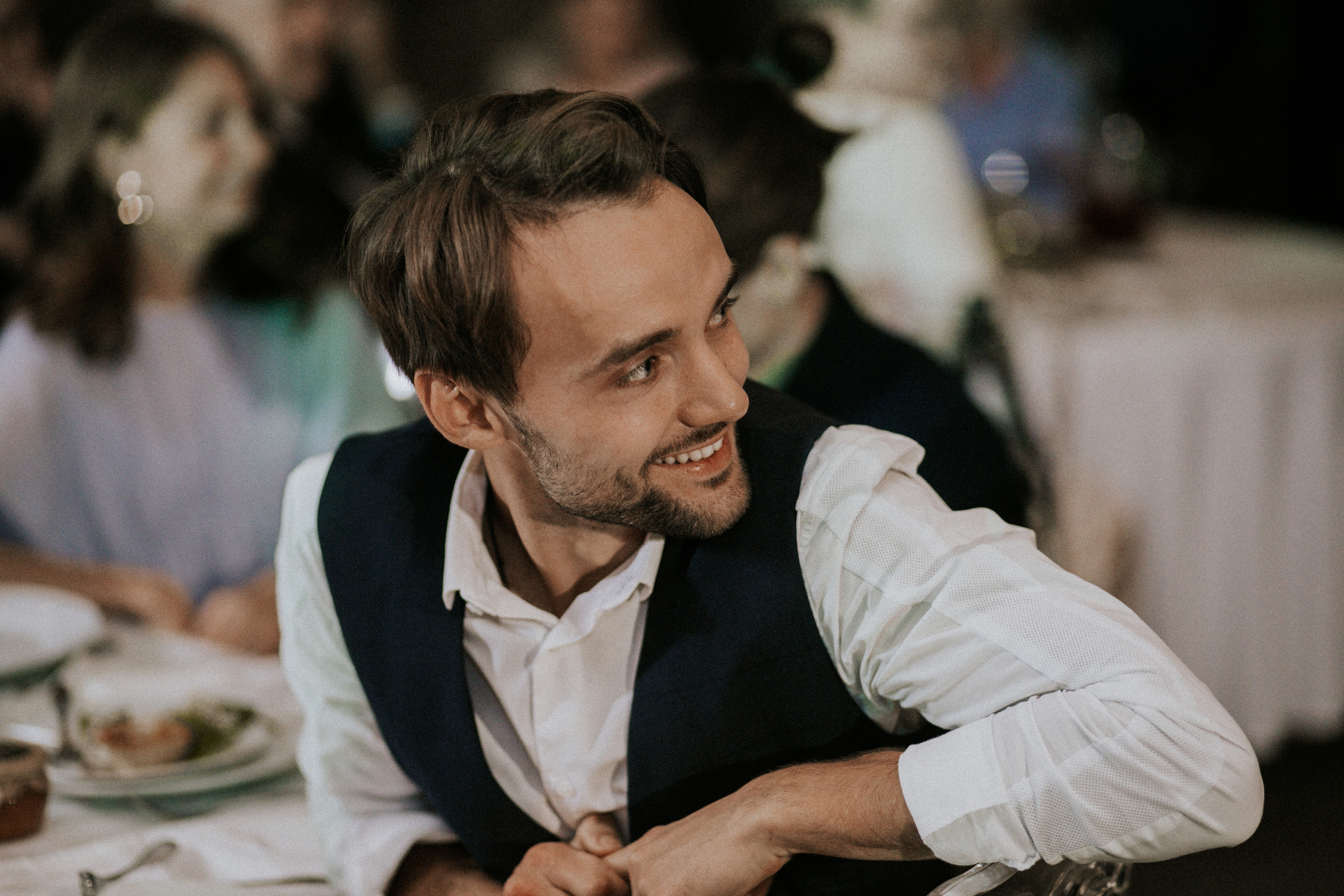 J & P. Photographer Vlad Boytsoff