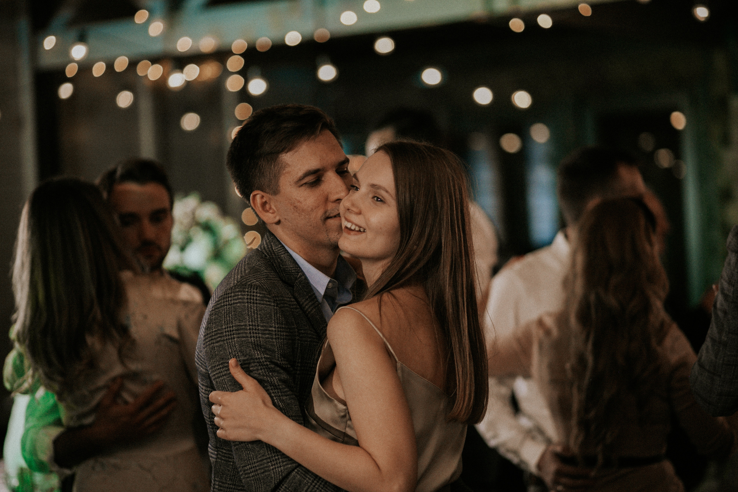 J & P. Photographer Vlad Boytsoff