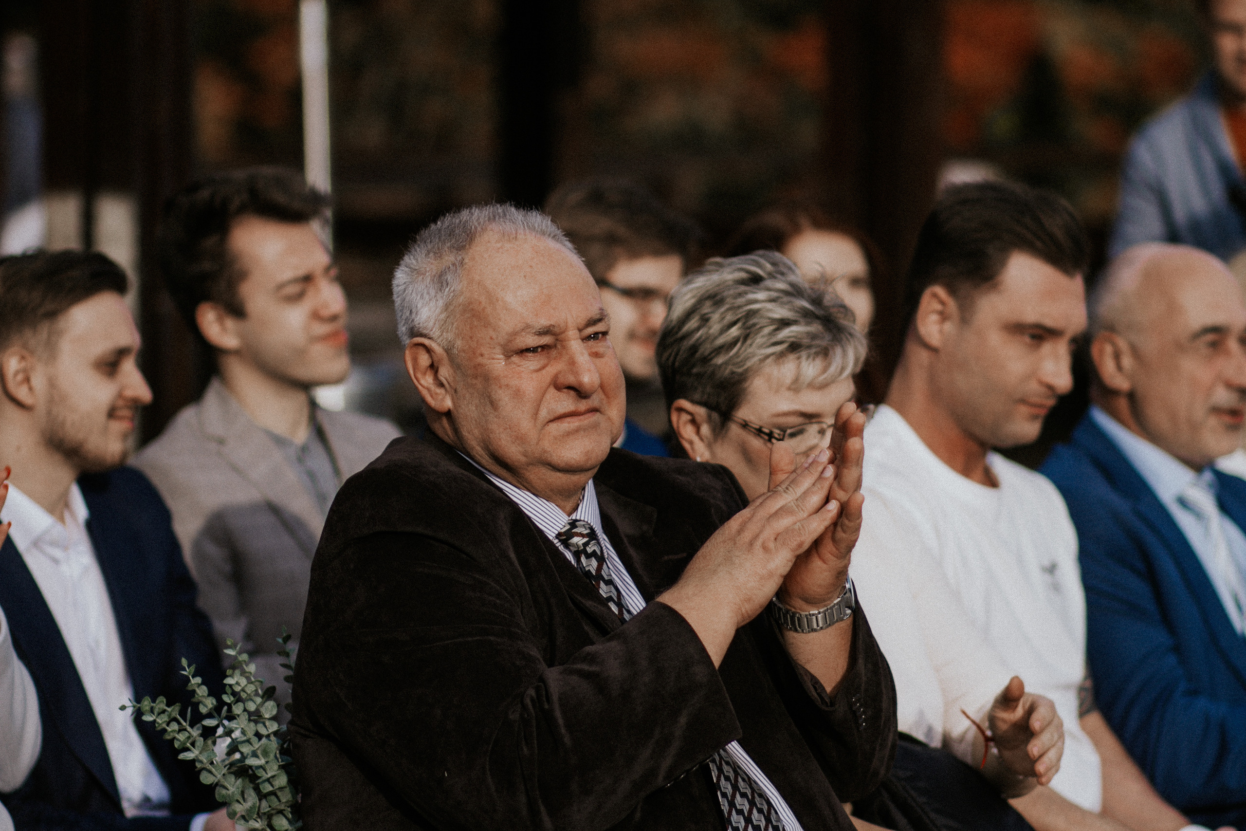 J & P. Photographer Vlad Boytsoff