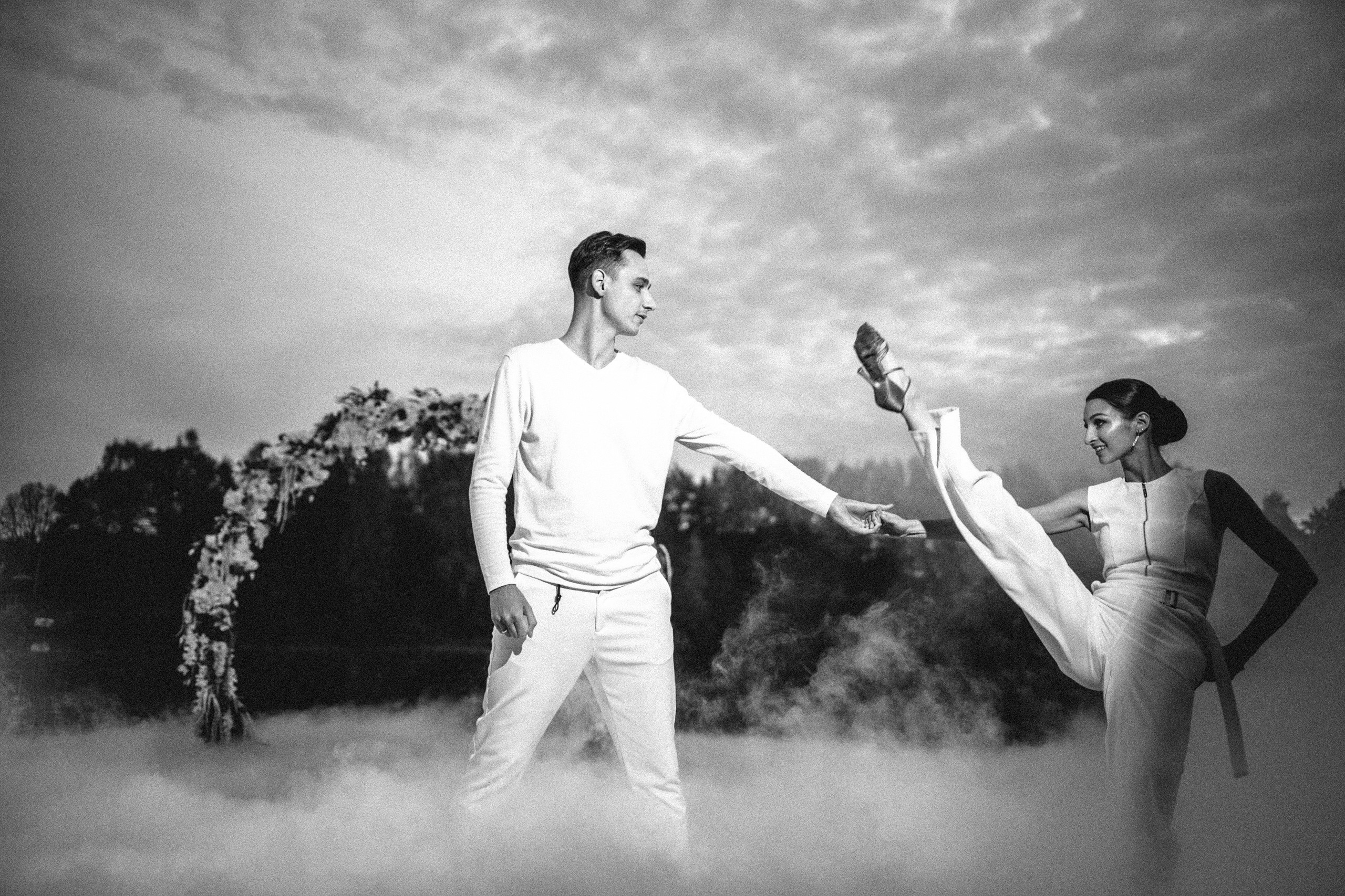 J & P. Photographer Vlad Boytsoff