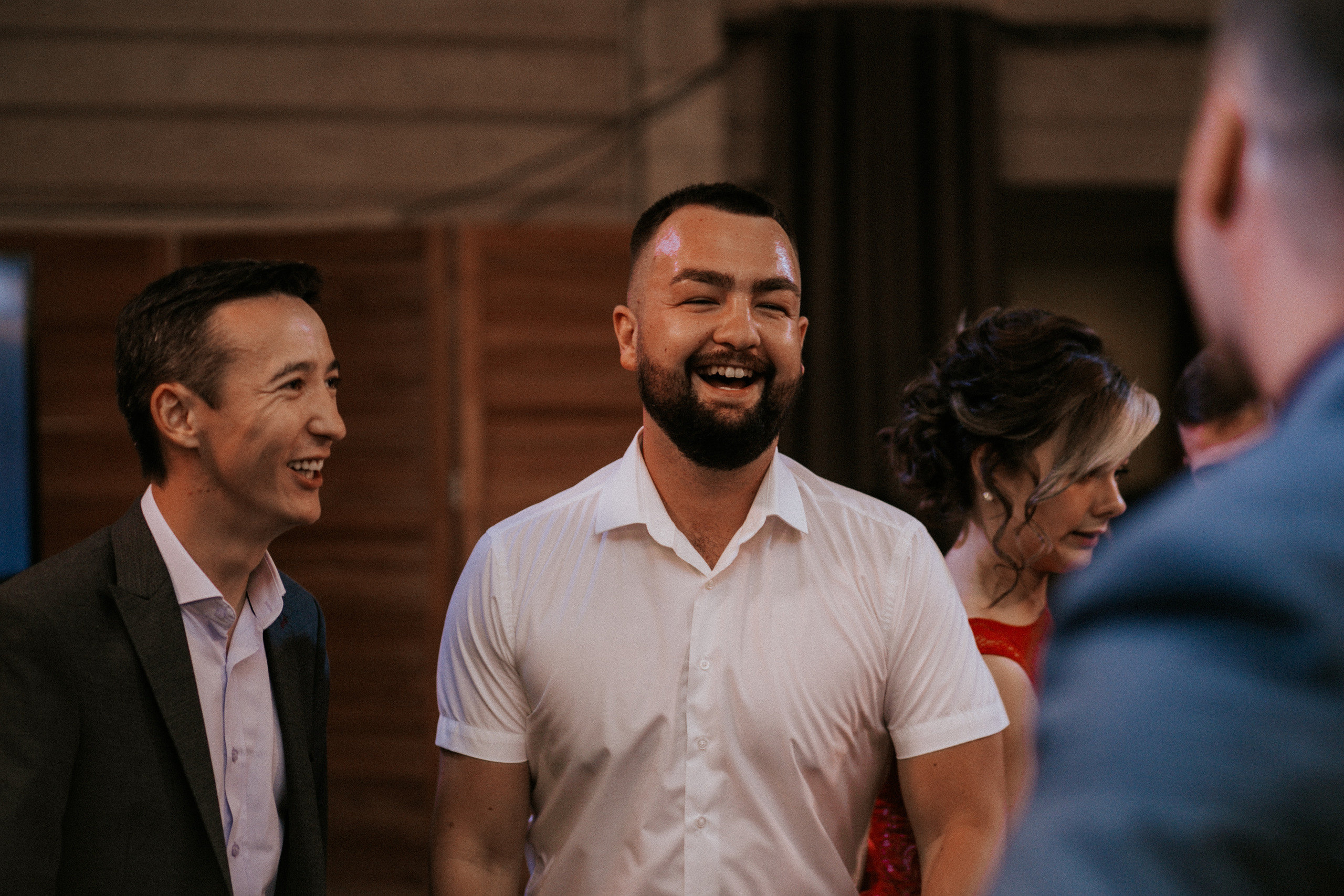 Y & V. Photographer Vlad Boytsoff