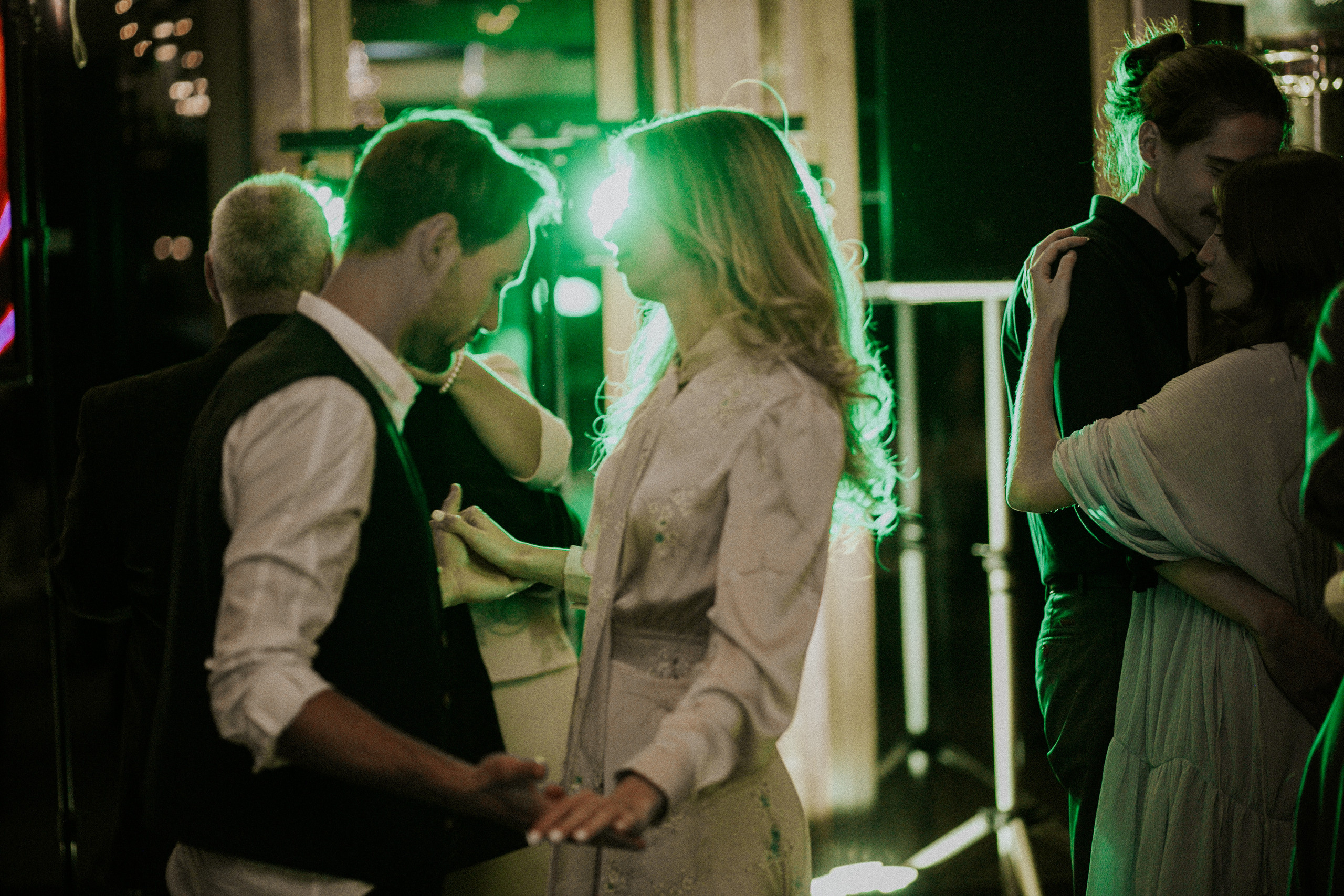 J & P. Photographer Vlad Boytsoff