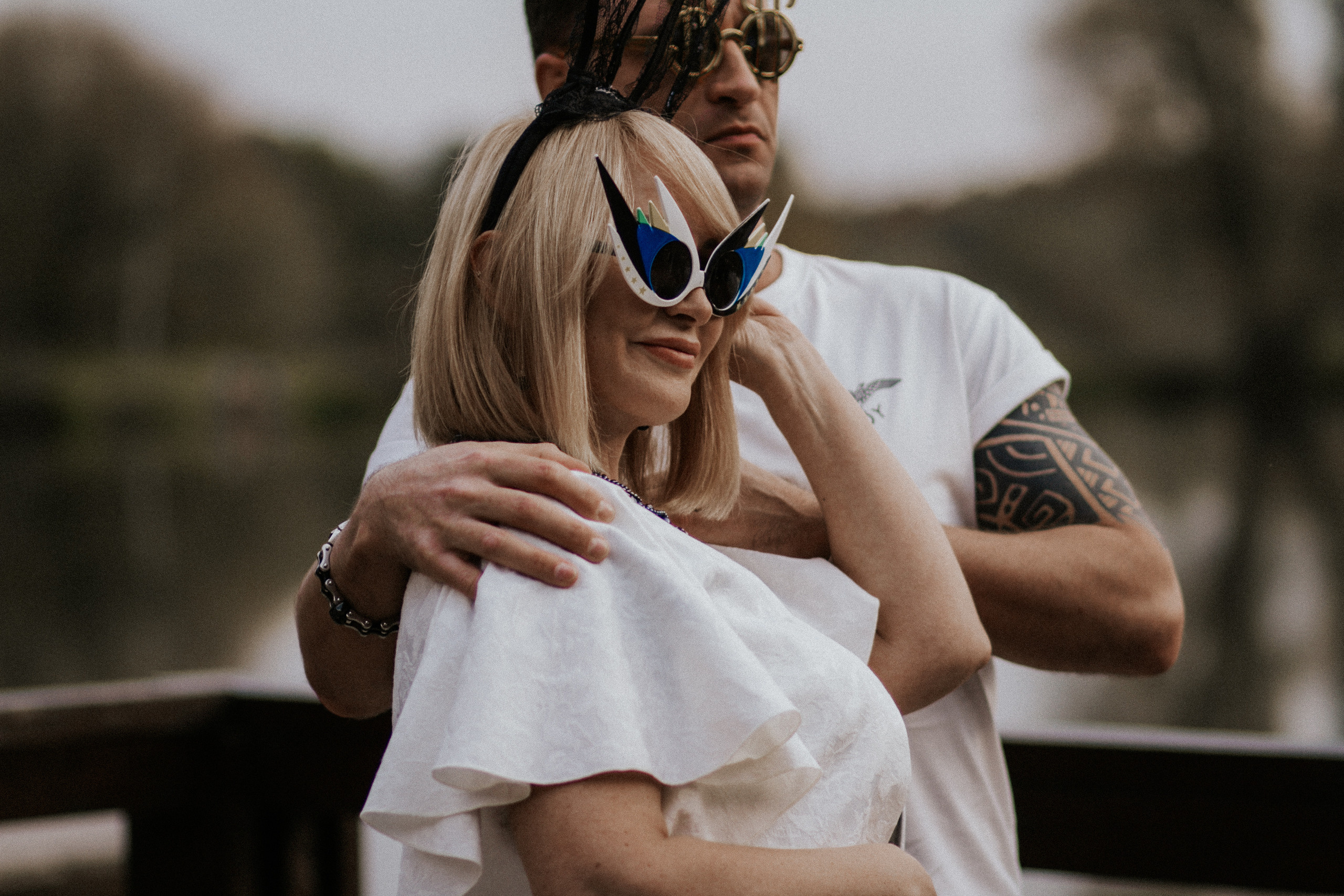 J & P. Photographer Vlad Boytsoff