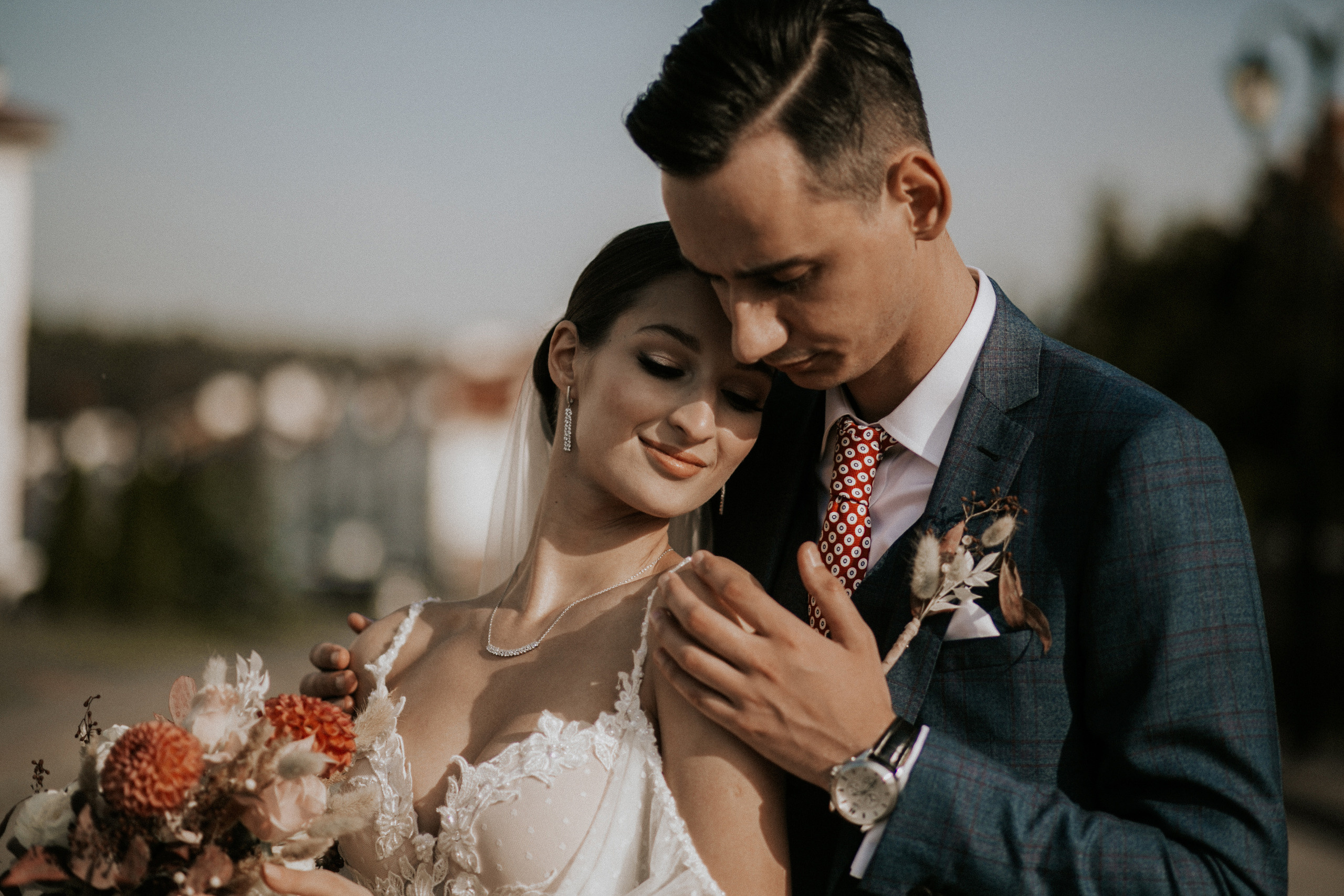 J & P. Photographer Vlad Boytsoff