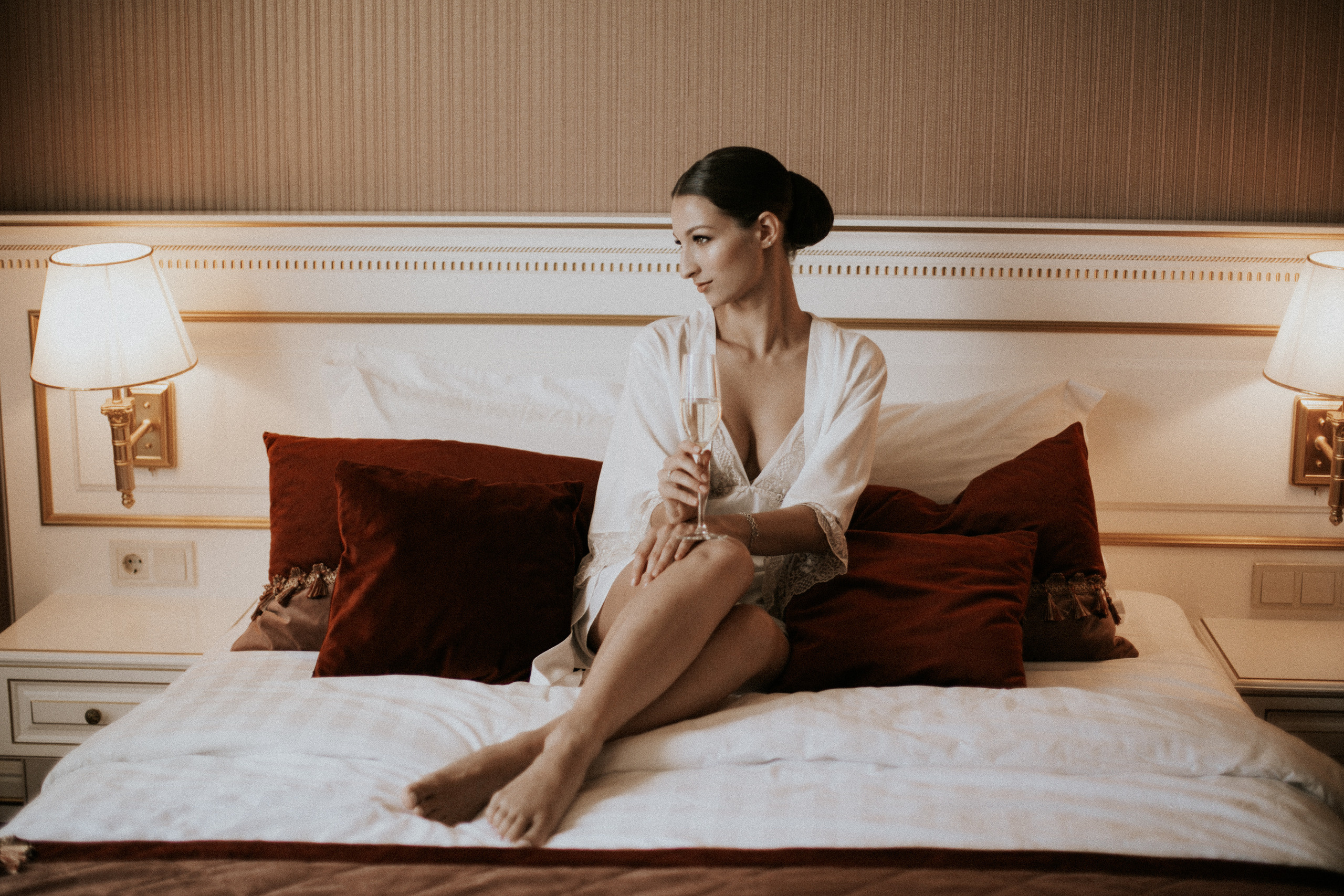 J & P. Photographer Vlad Boytsoff