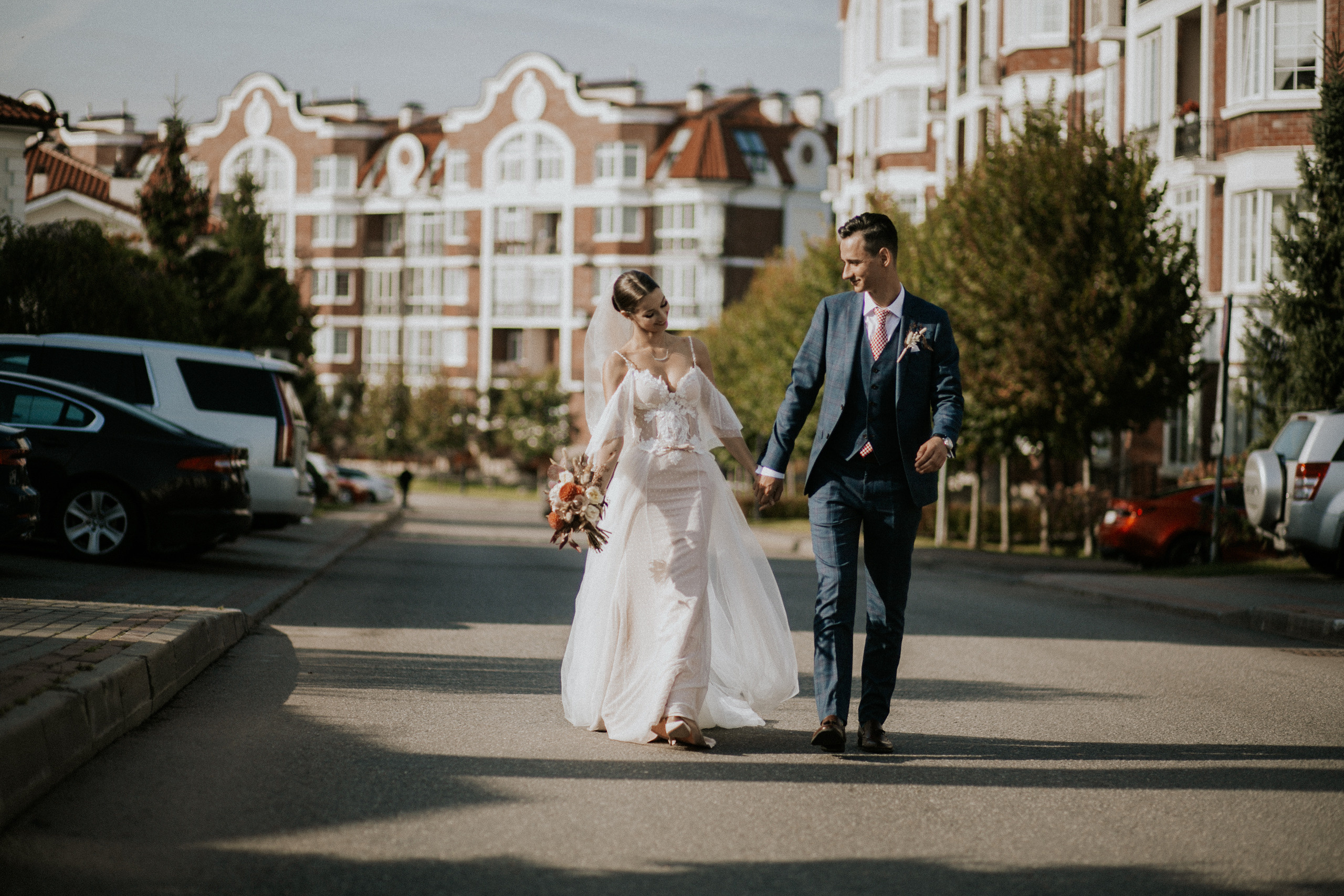 J & P. Photographer Vlad Boytsoff