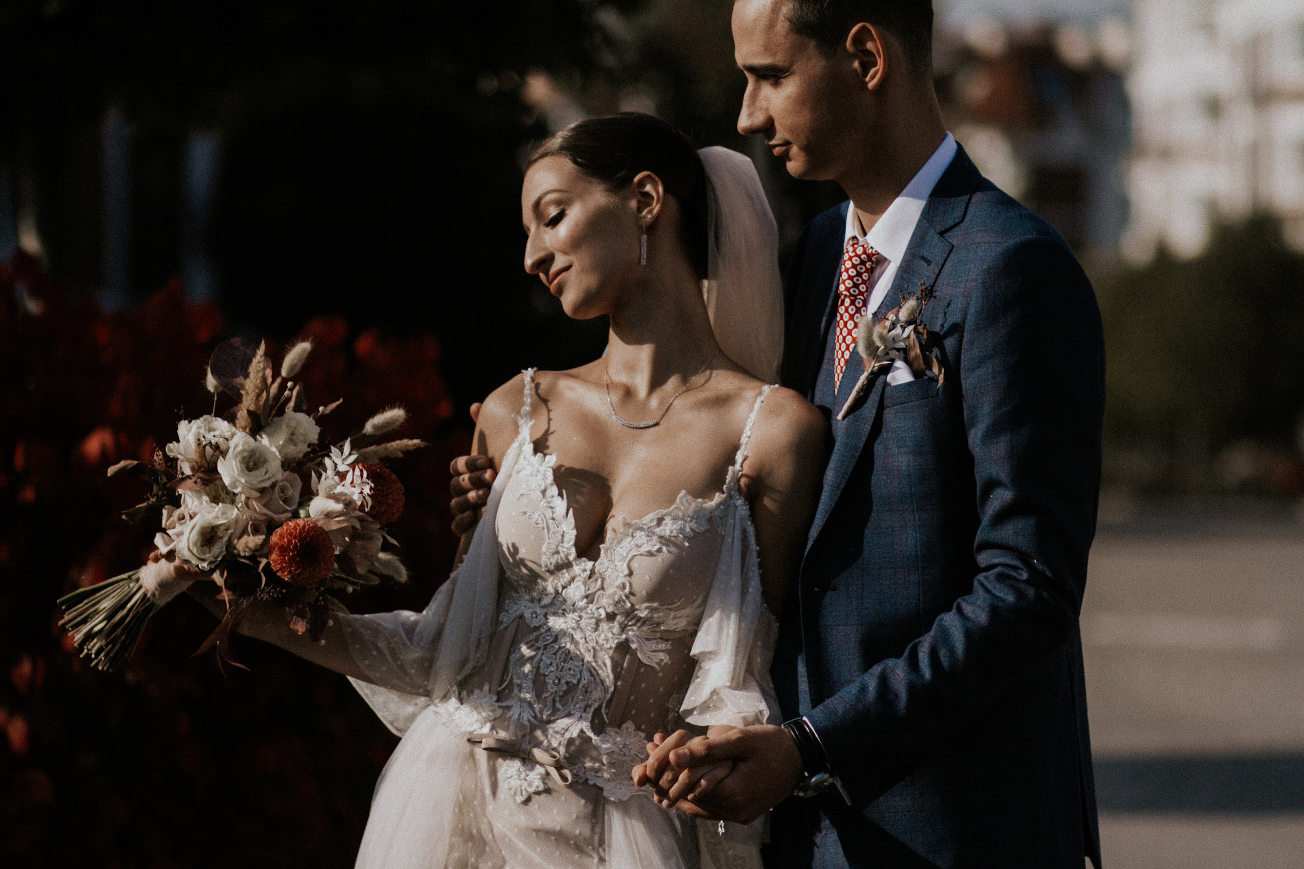 J & P. Photographer Vlad Boytsoff